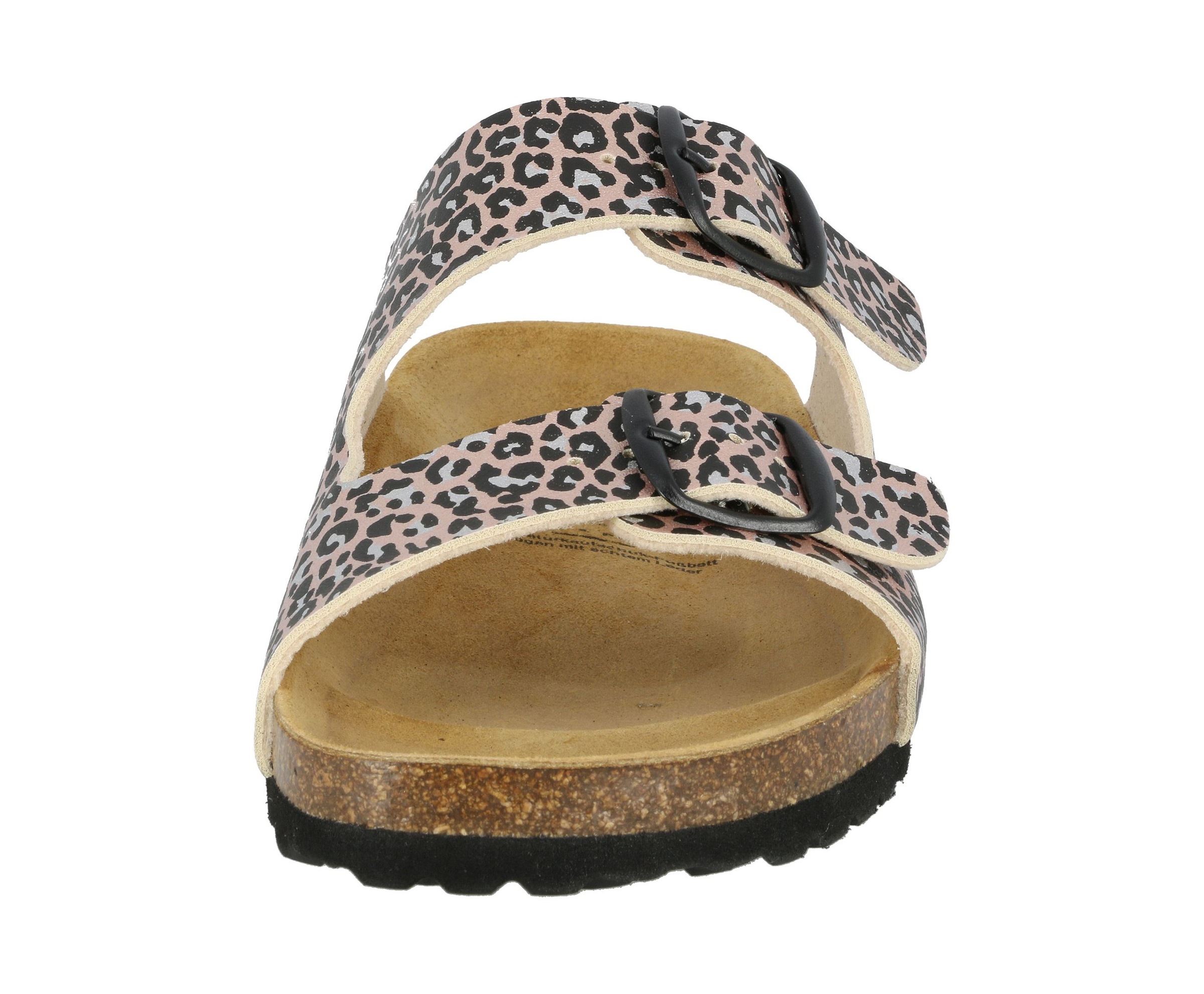 Thumbnail - Lico Pantolette "Pantolette Bioline Leo"