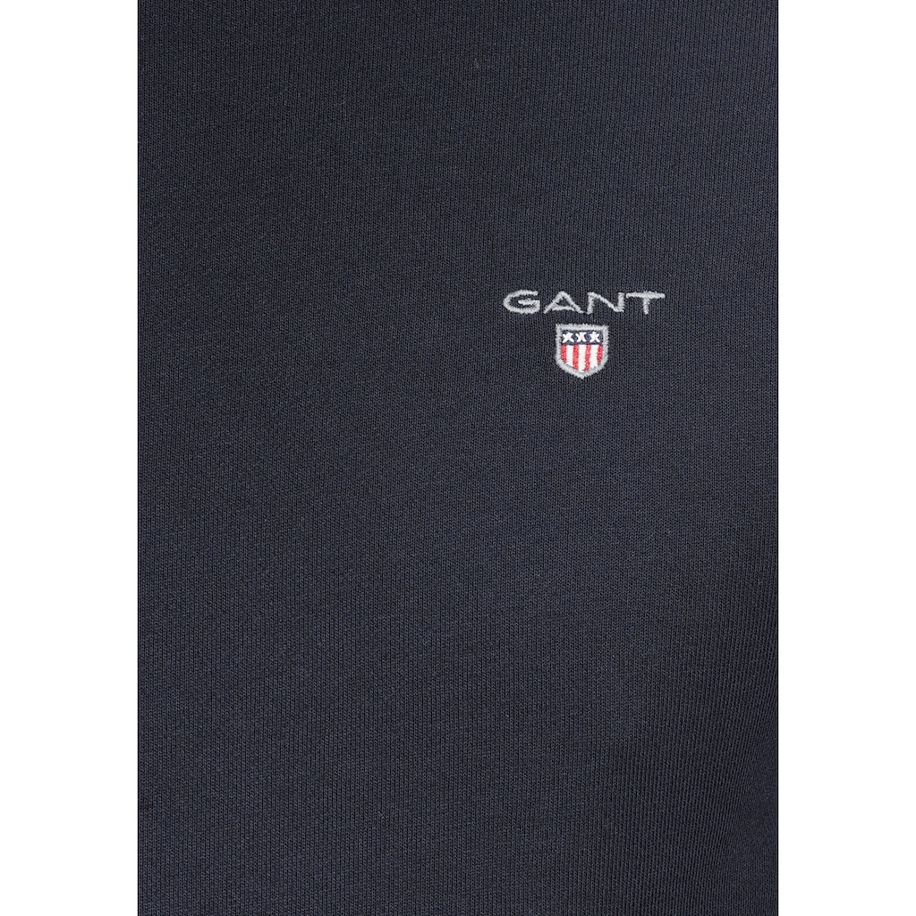 Gant Sweatshirt »ORIGINAL C-NECK SWEAT«