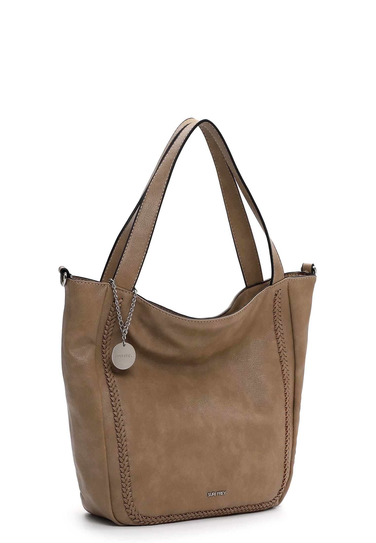 SURI FREY Shopper »Shopper SFY Piggy«