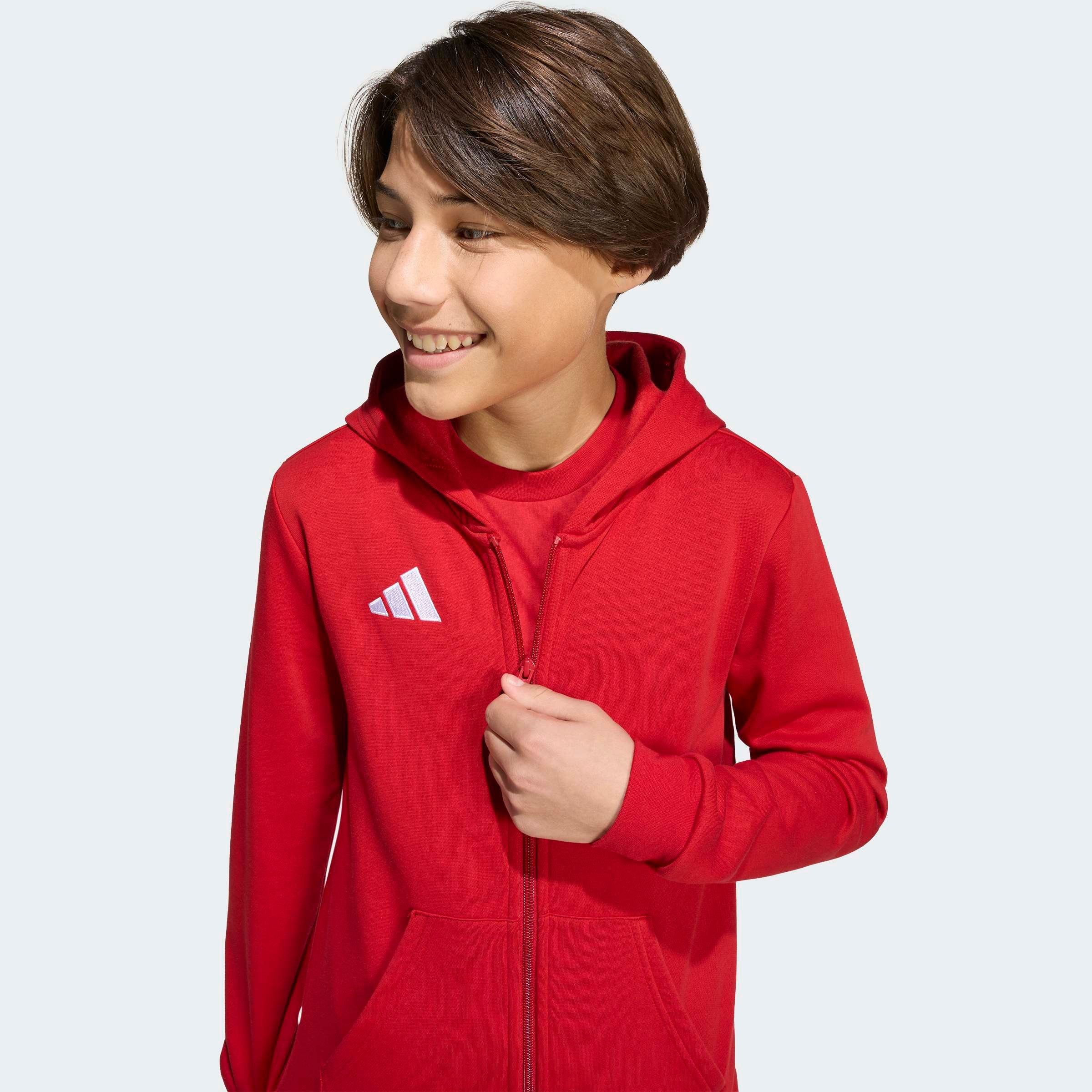 adidas Performance Kapuzensweatshirt »ENTRADA26 KIDS«
