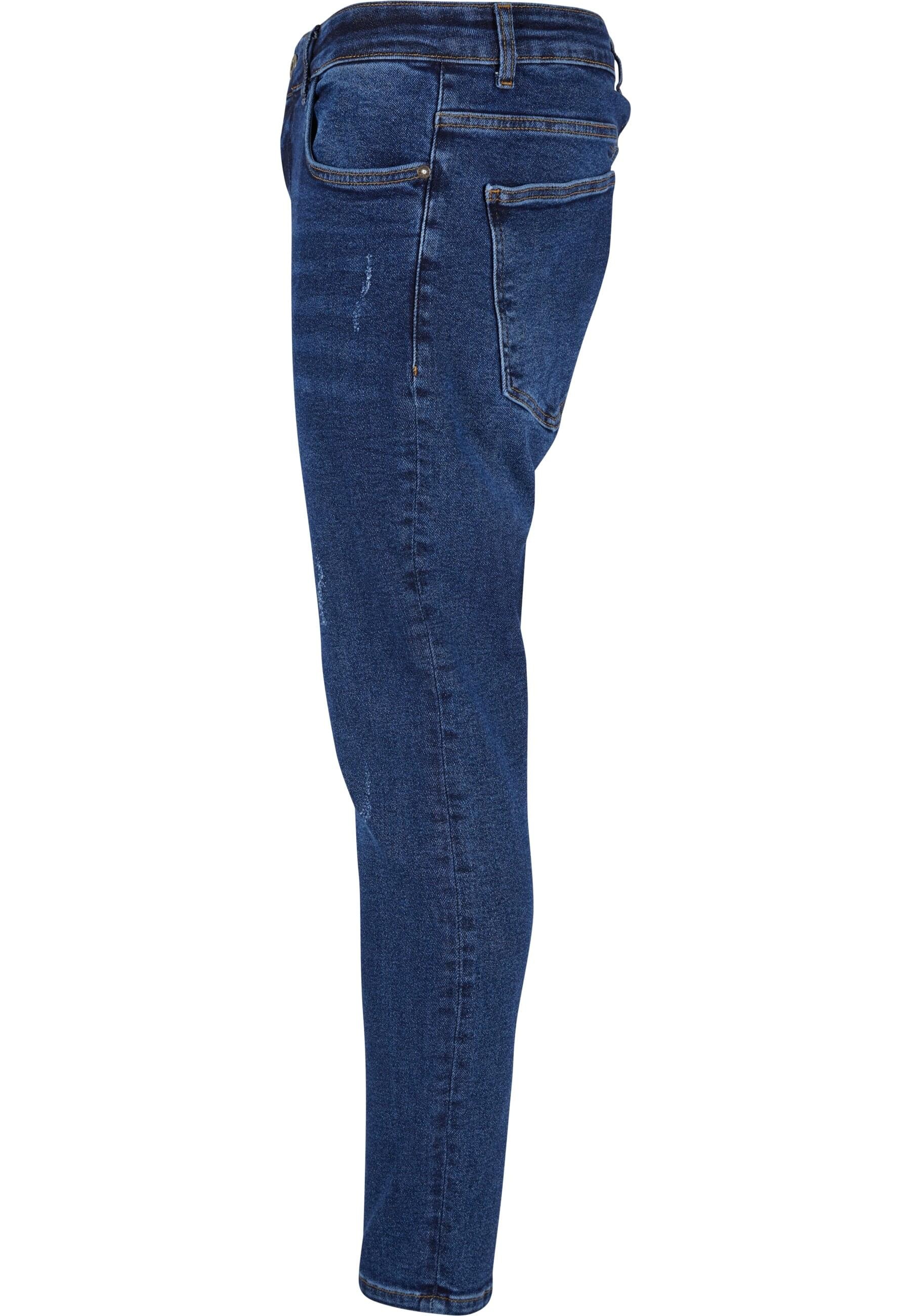 2Y Studios Stoffhose »2Y Studios Herren 2Y Skinny Fit Jeans«