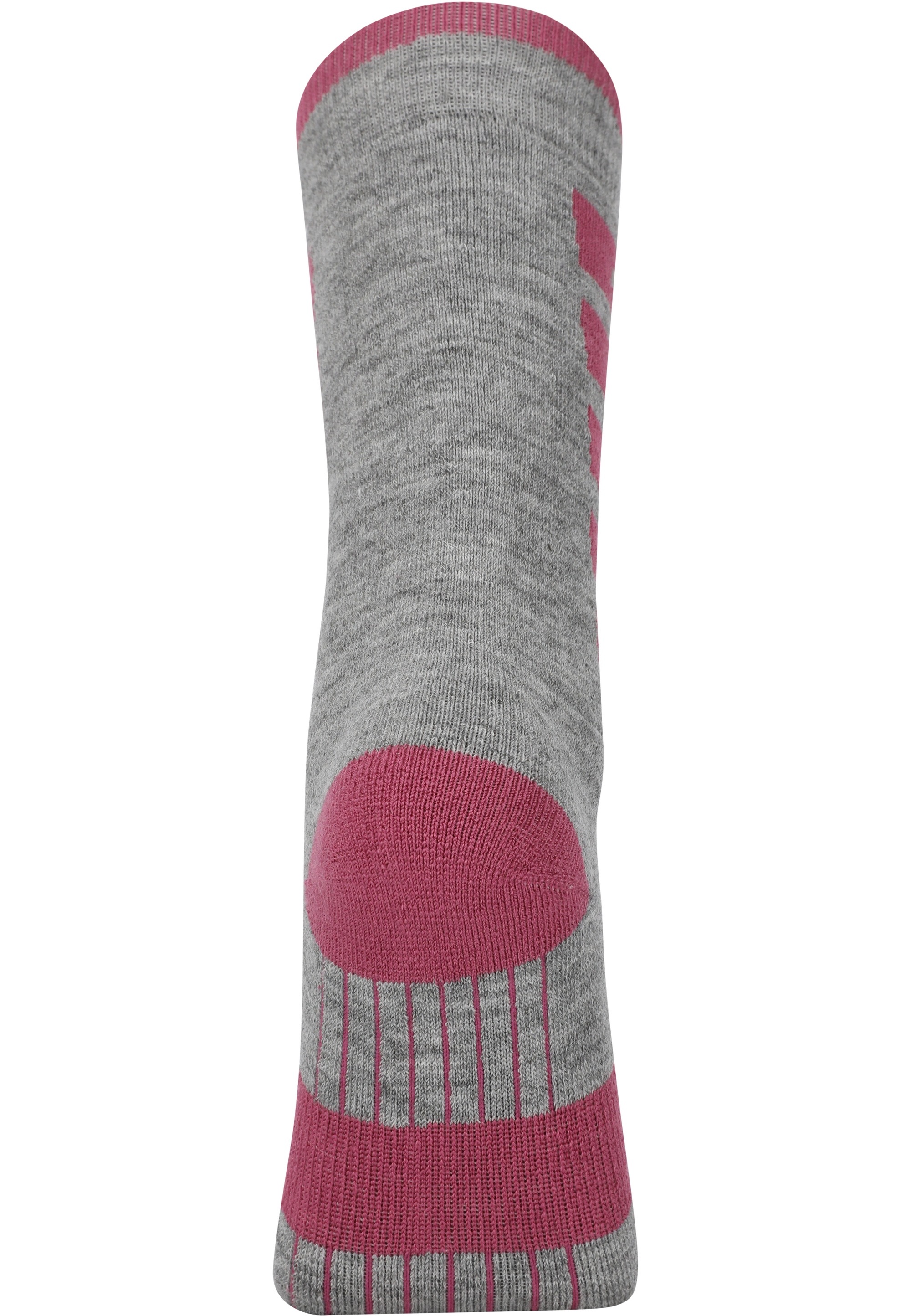 ZIGZAG Socken »Znow« im 2er-Pack mit atmungsaktivem Material