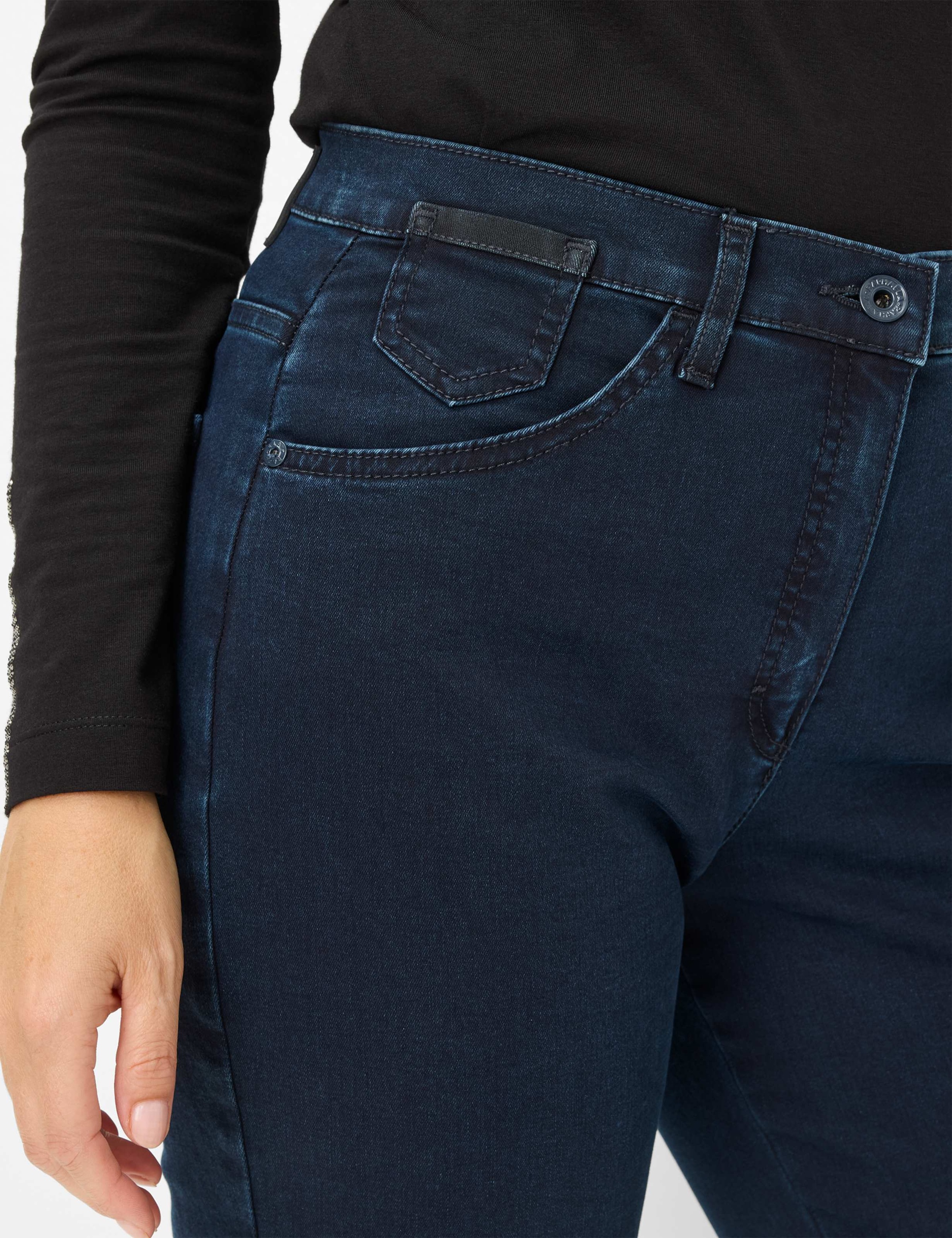 RAPHAELA by BRAX 5-Pocket-Jeans »Style CORRY«