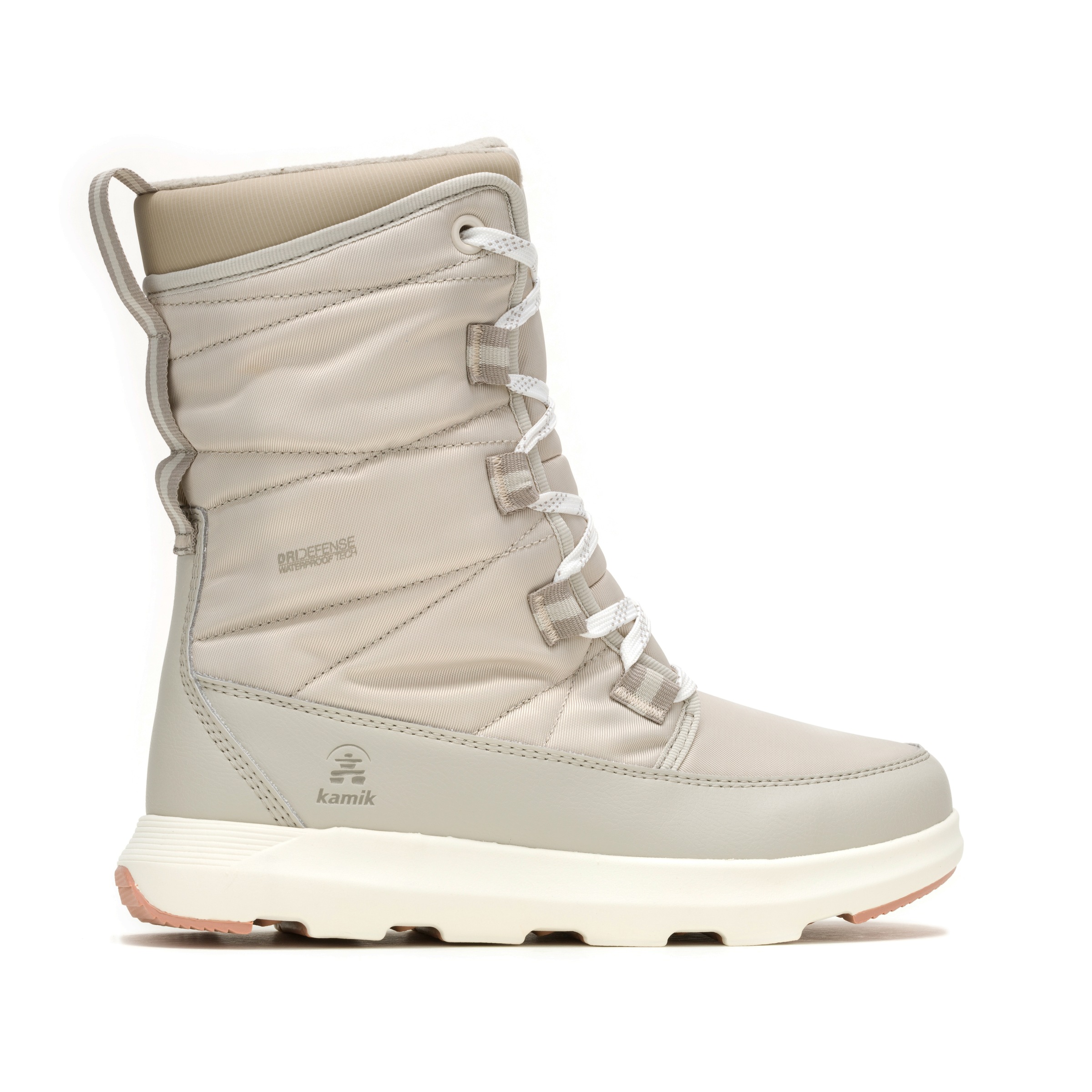 Kamik Snowboots »LEAMID«