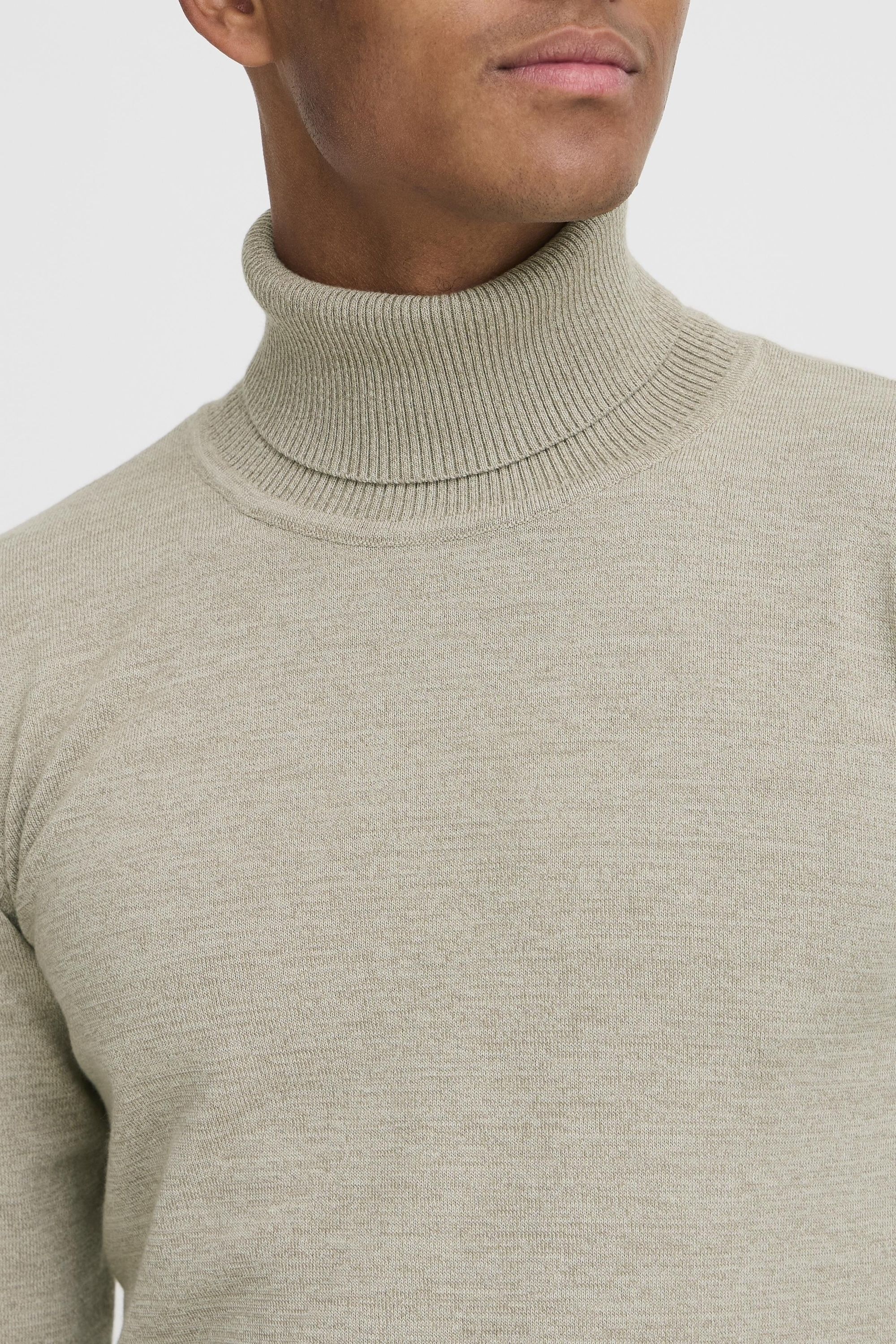 Blend Rollkragenpullover »Rollkragenpullover BHCarsten«