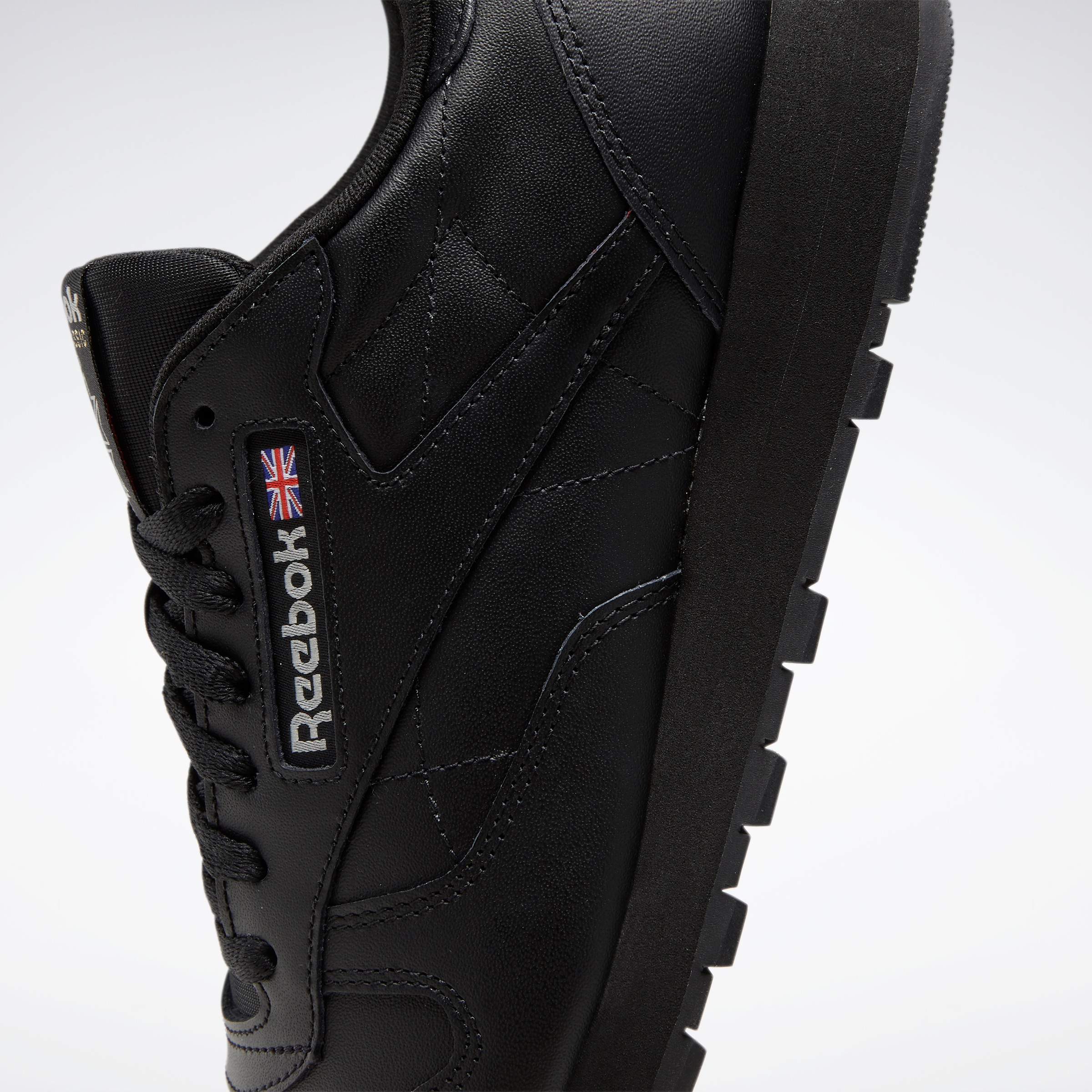 Reebok Classic Sneaker »CLASSIC LEATHER«