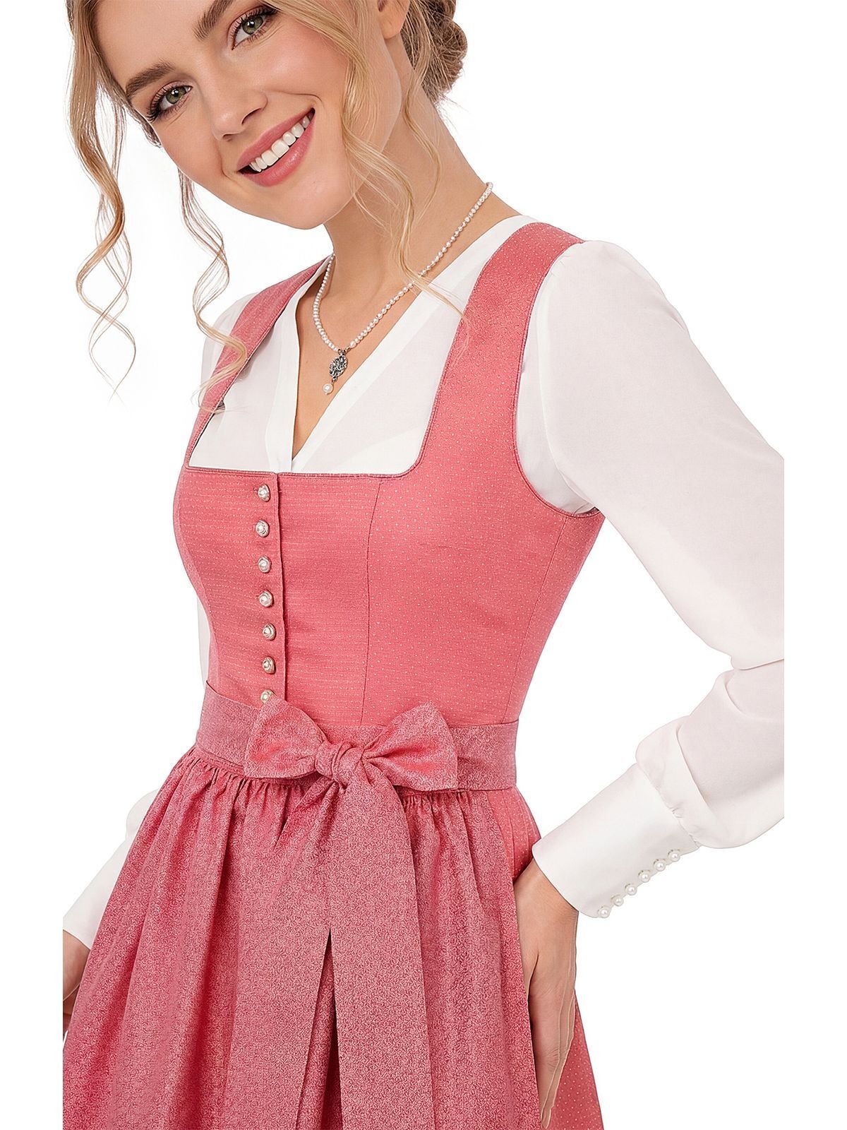 MarJo Dirndl »Midi Dirndl WACKERSBERG«