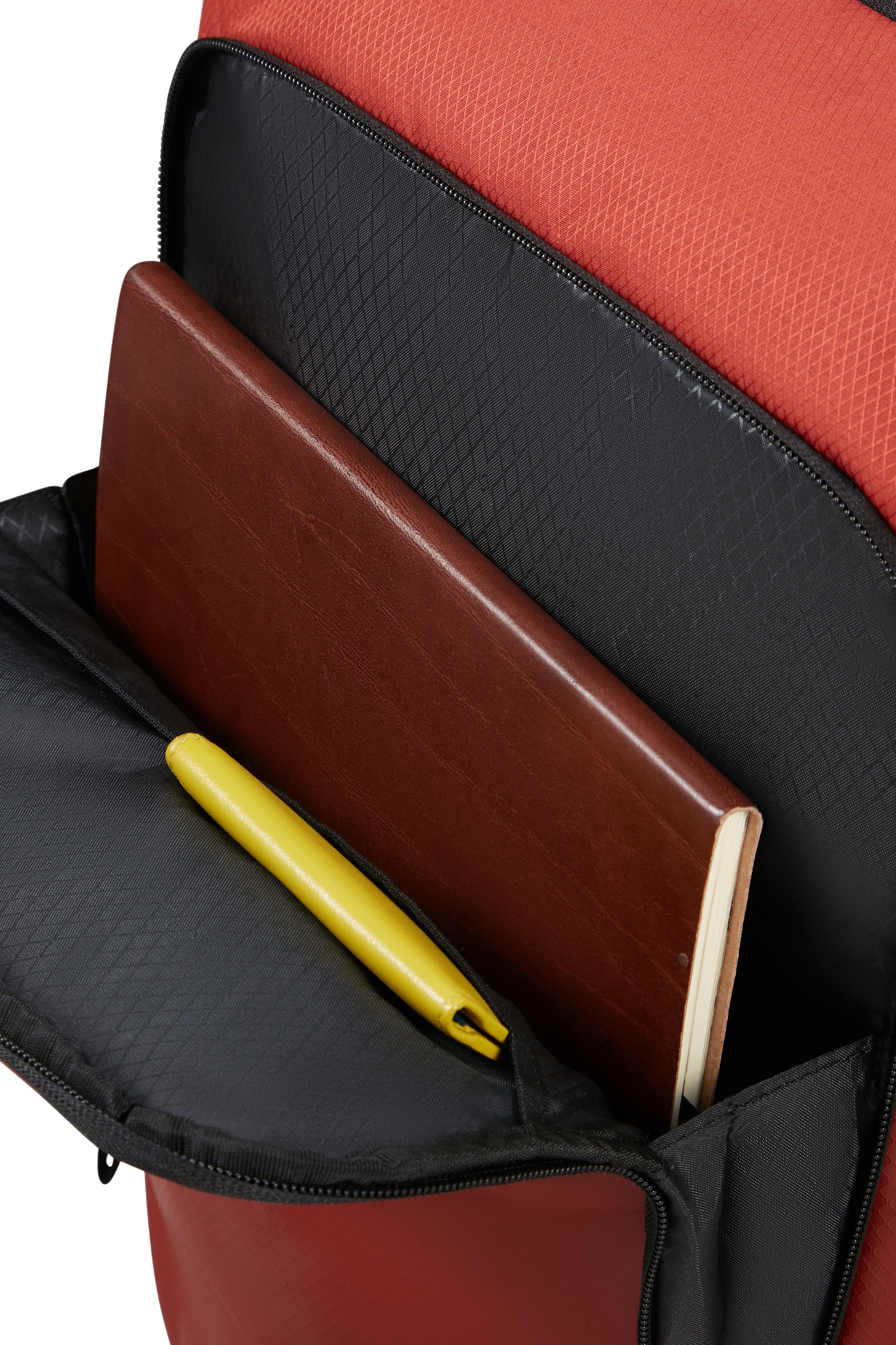 Samsonite Reiserucksack »ARMOX«, Laptoprucksack Rucksack Freizeitrucksack Overnighter