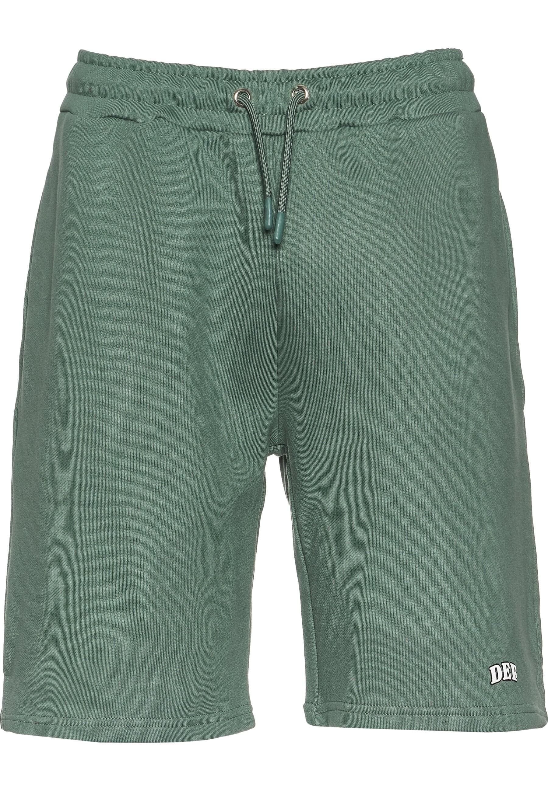 DEF Stoffhose "DEF Herren DEF PLAIN Shorts" günstig online kaufen