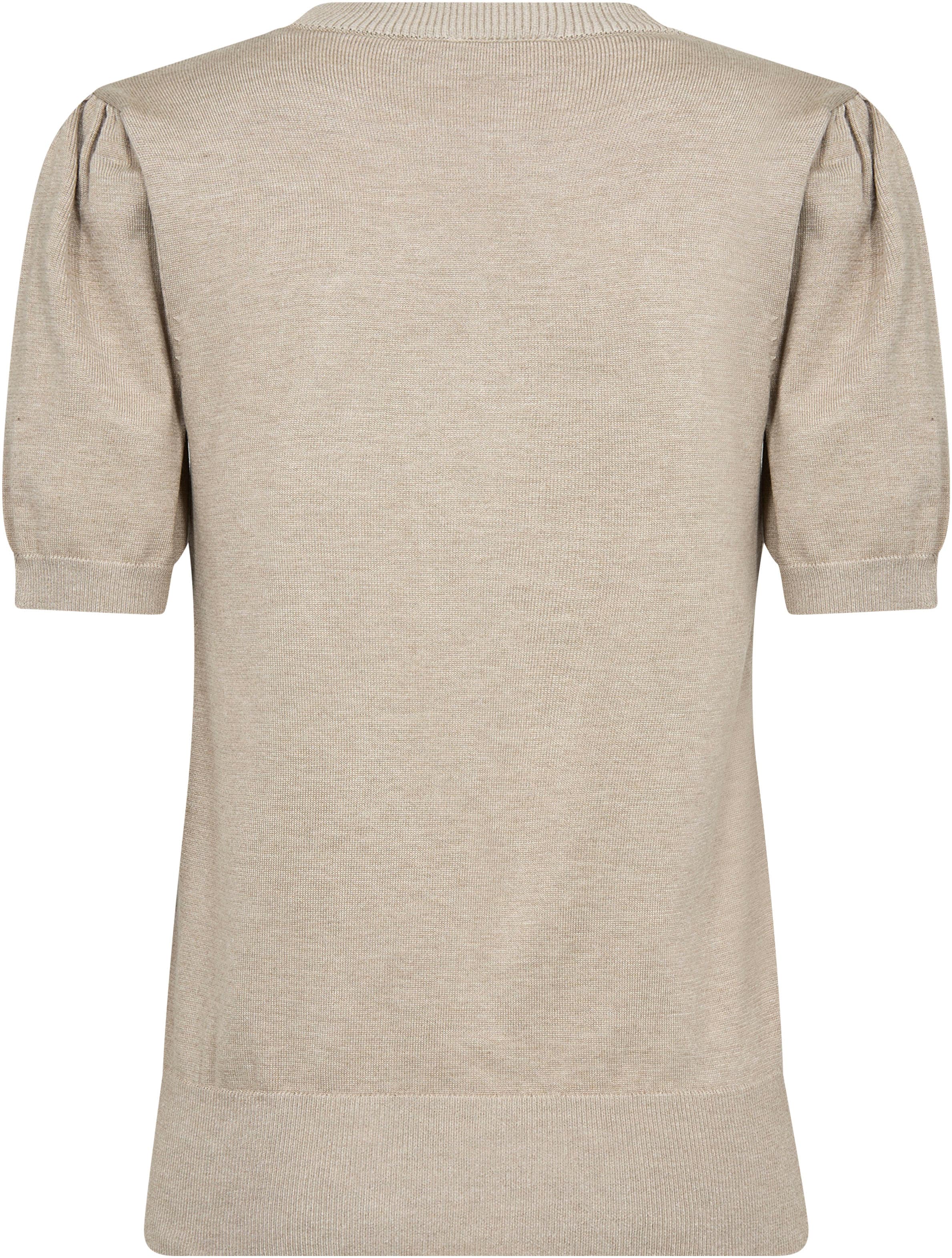 Saint Tropez Kurzarmpullover »MilaSZ SS«