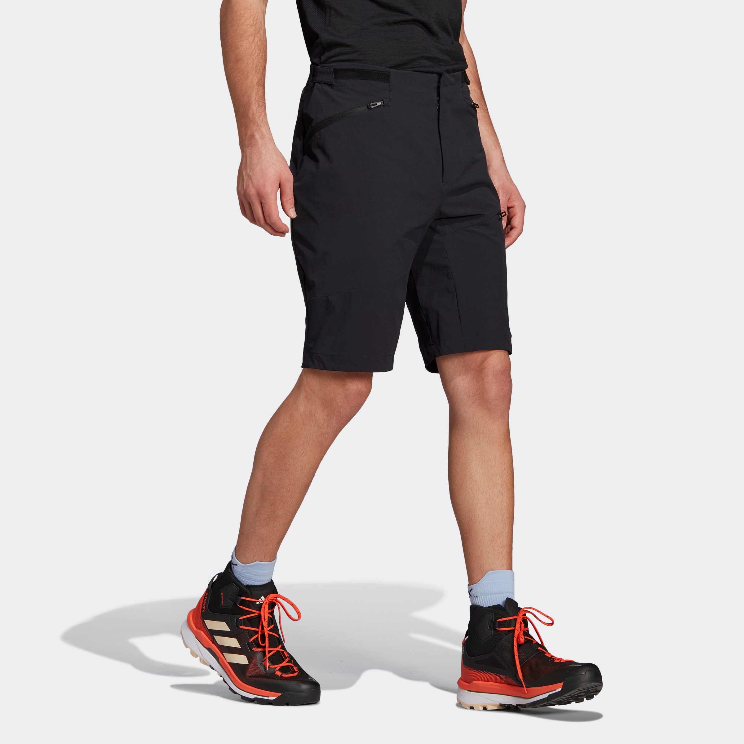 adidas TERREX Trekkingshorts "XPERIOR SHORT", (1 tlg.) günstig online kaufen