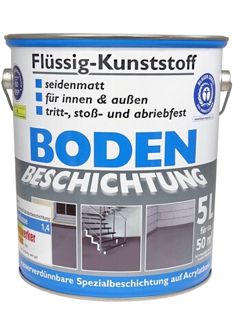 Wilckens Farben Acryl-Flüssigkunststoff »Flüssig-Kunst...