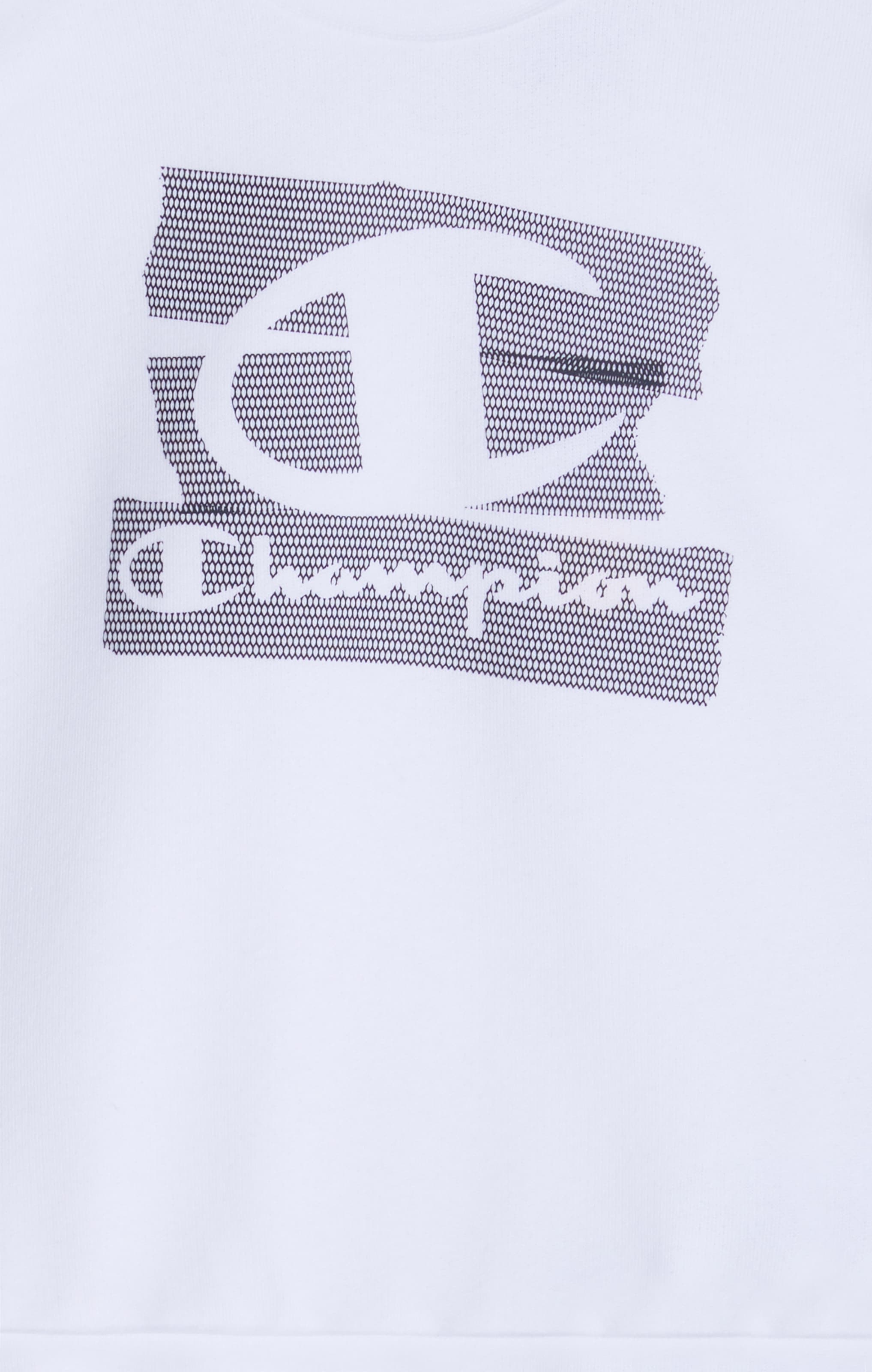 Champion Jogginganzug »Crewneck Suit«, (2 tlg.)