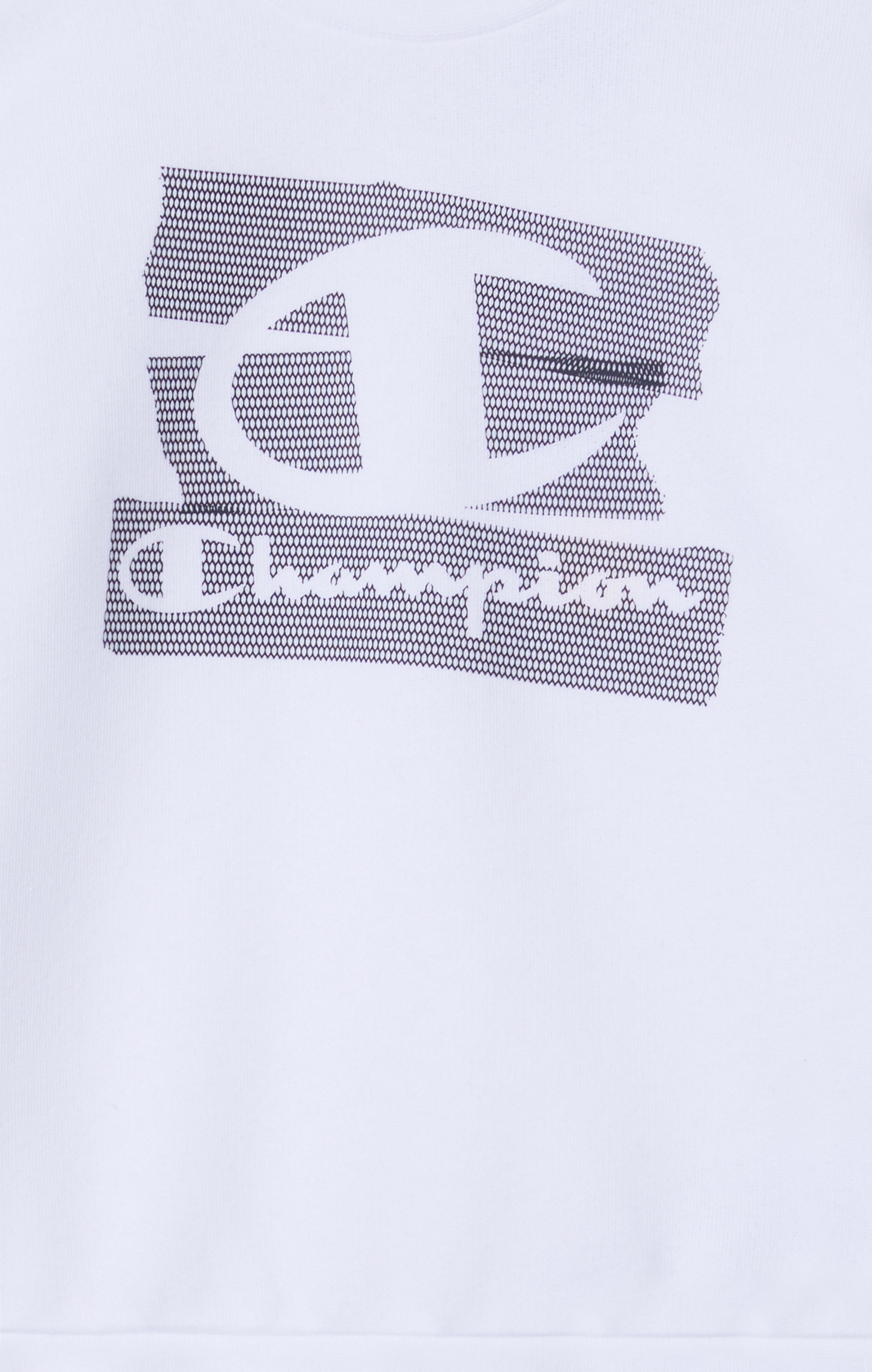 Thumbnail - Champion Jogginganzug "Crewneck Suit" 2 Stk. tlg.
