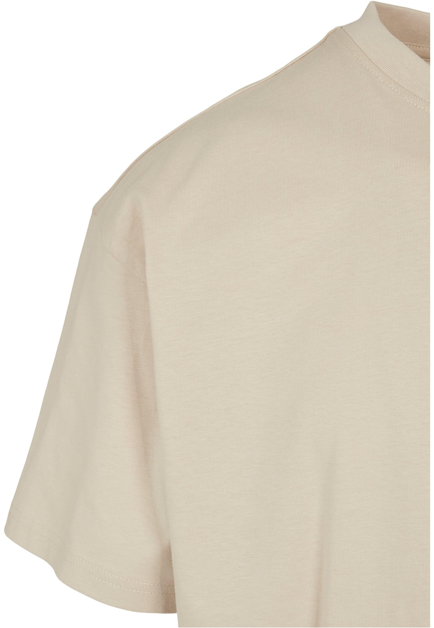 URBAN CLASSICS T-Shirt »Urban Classics Herren Heavy Oversized Tee«, (1 tlg.)