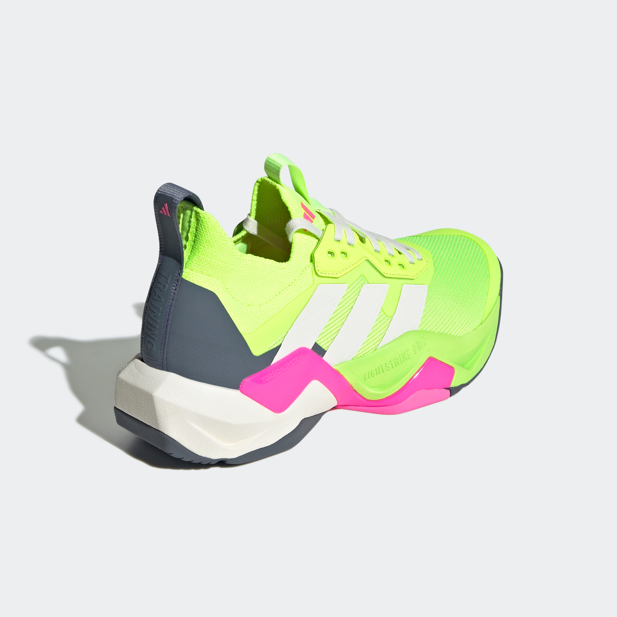 adidas Performance Trainingsschuh »RAPIDMOVE ADV 2«
