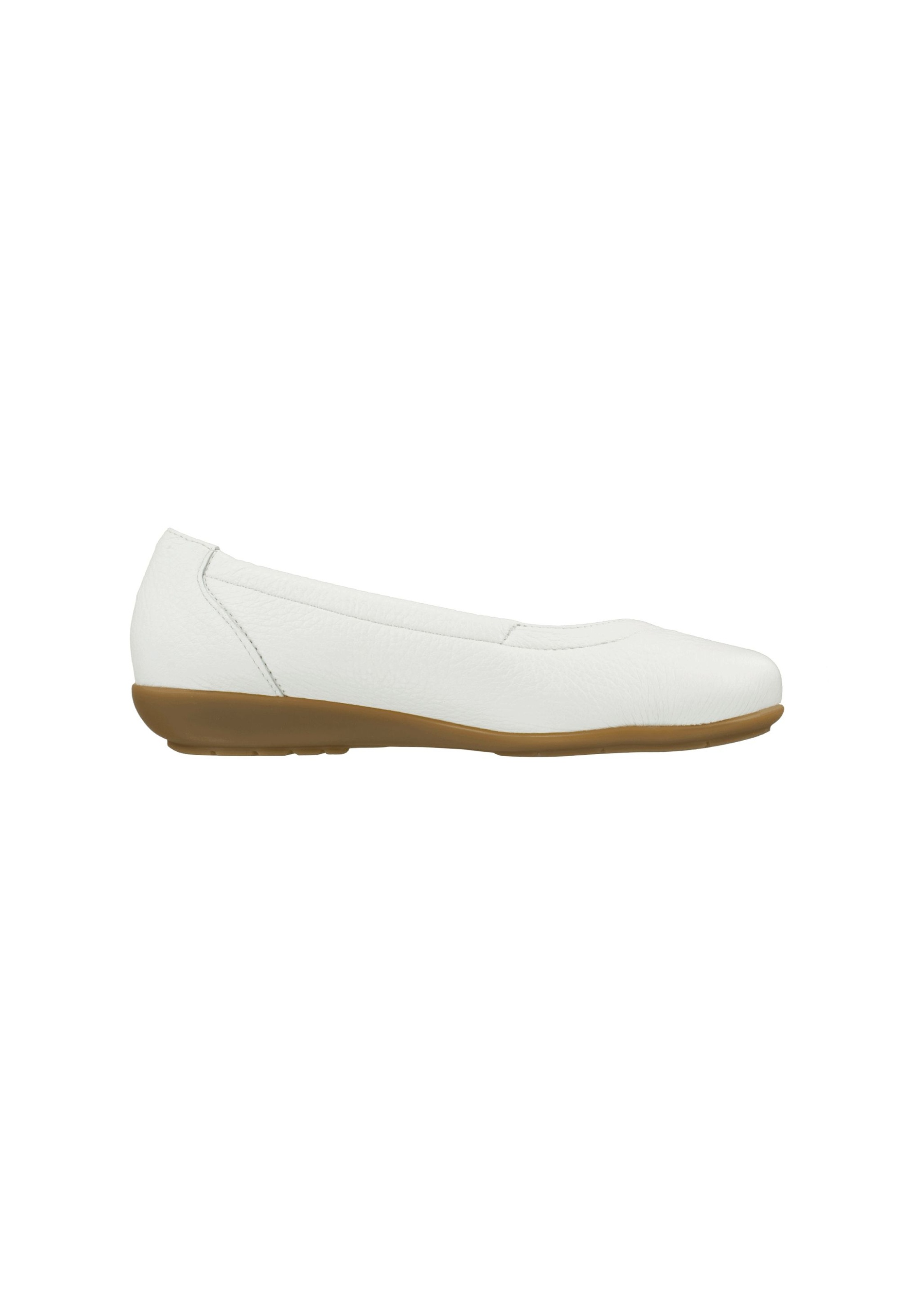 Natural Feet Ballerina »Ballerina Christina«, in klassischem Design