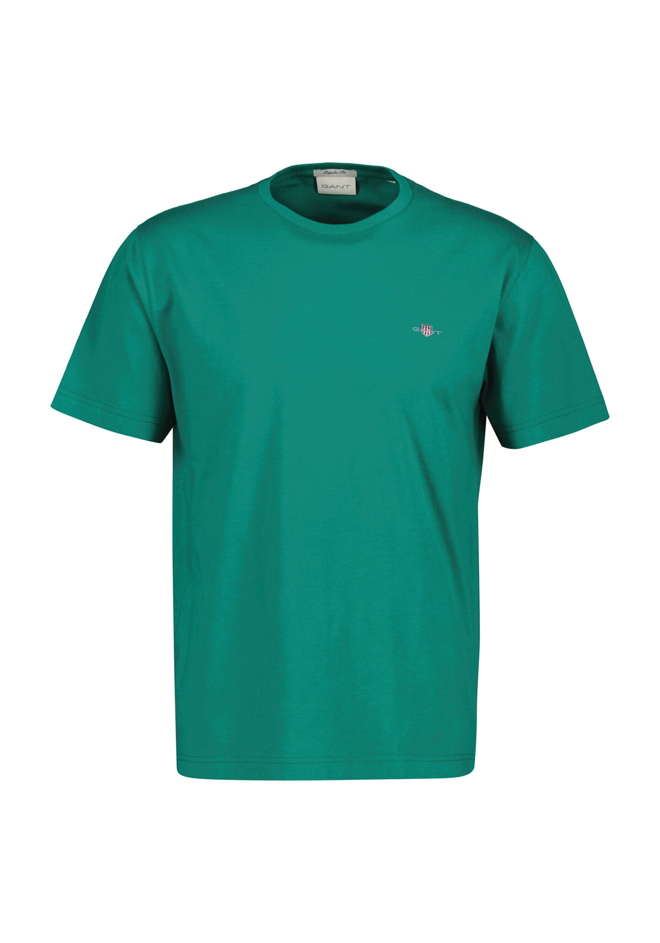 Gant T-Shirt "T-Shirt Reg Shield 1er Pack" 1 tlg. günstig online kaufen