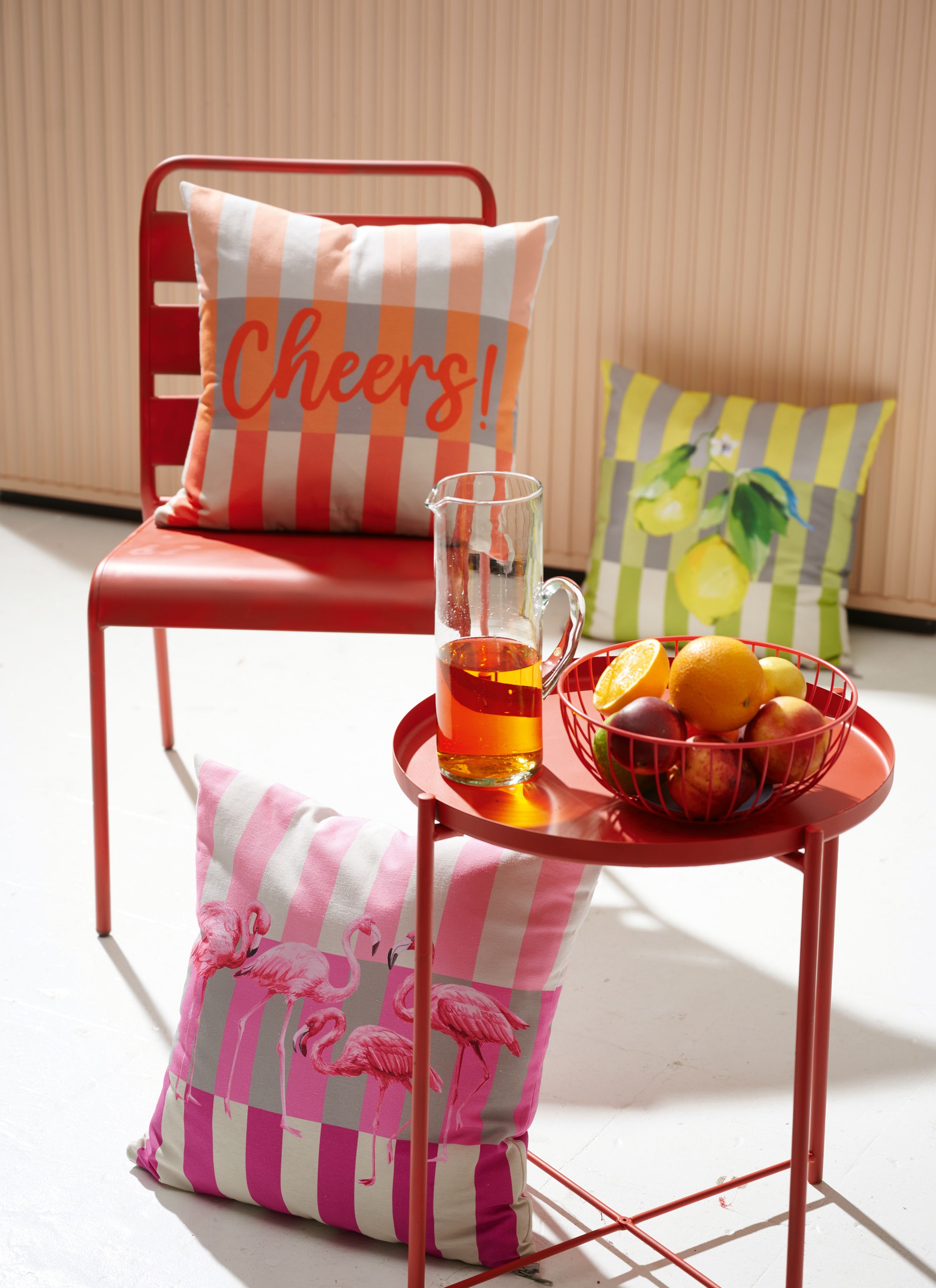 Thumbnail - APELT Kissenhülle "3801"