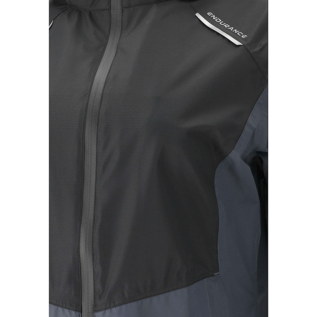 ENDURANCE Softshelljacke »Vanda«