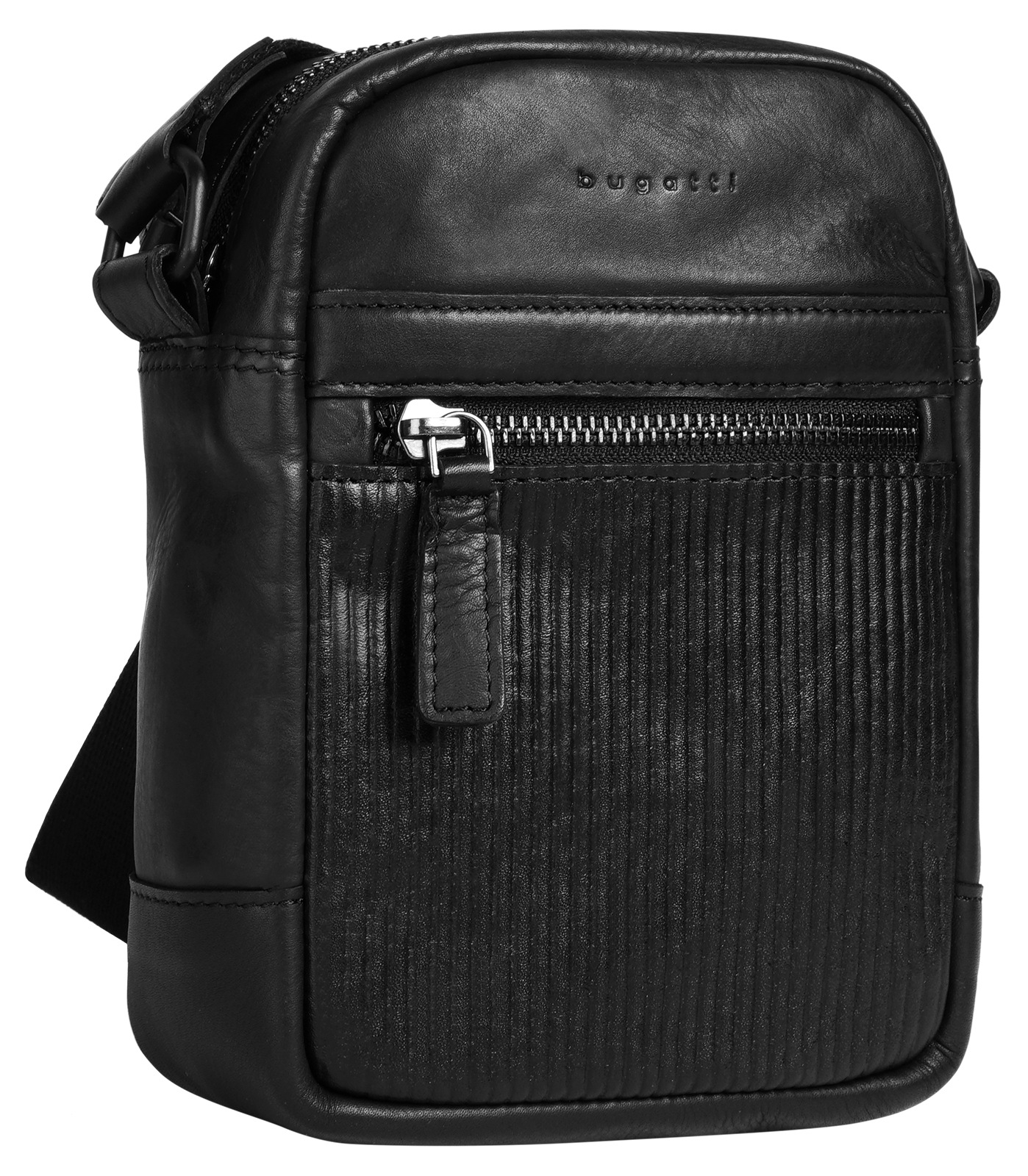 bugatti Umhängetasche "JOEL" echt Leder günstig online kaufen