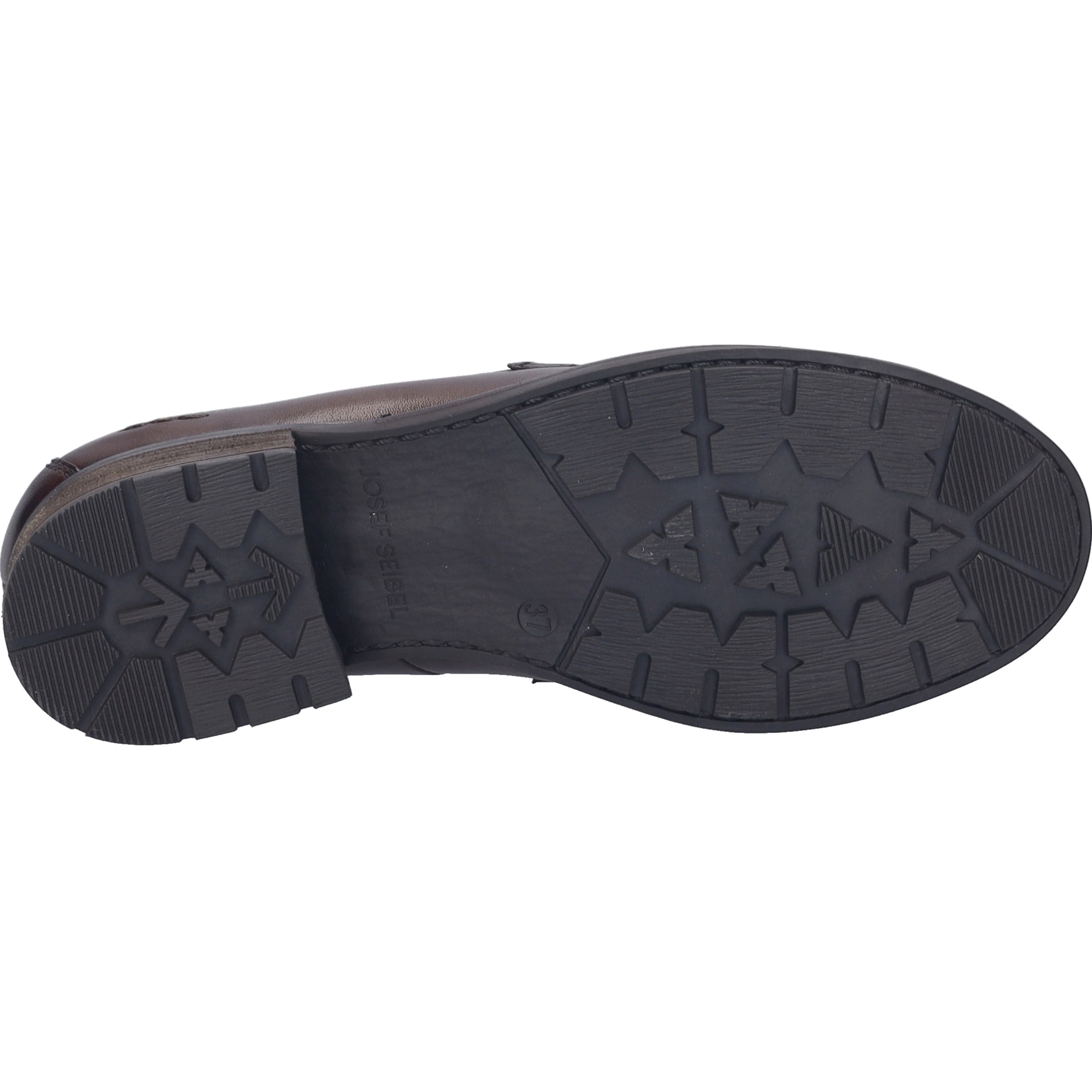 Josef Seibel Slipper »Kate 02, castagne«