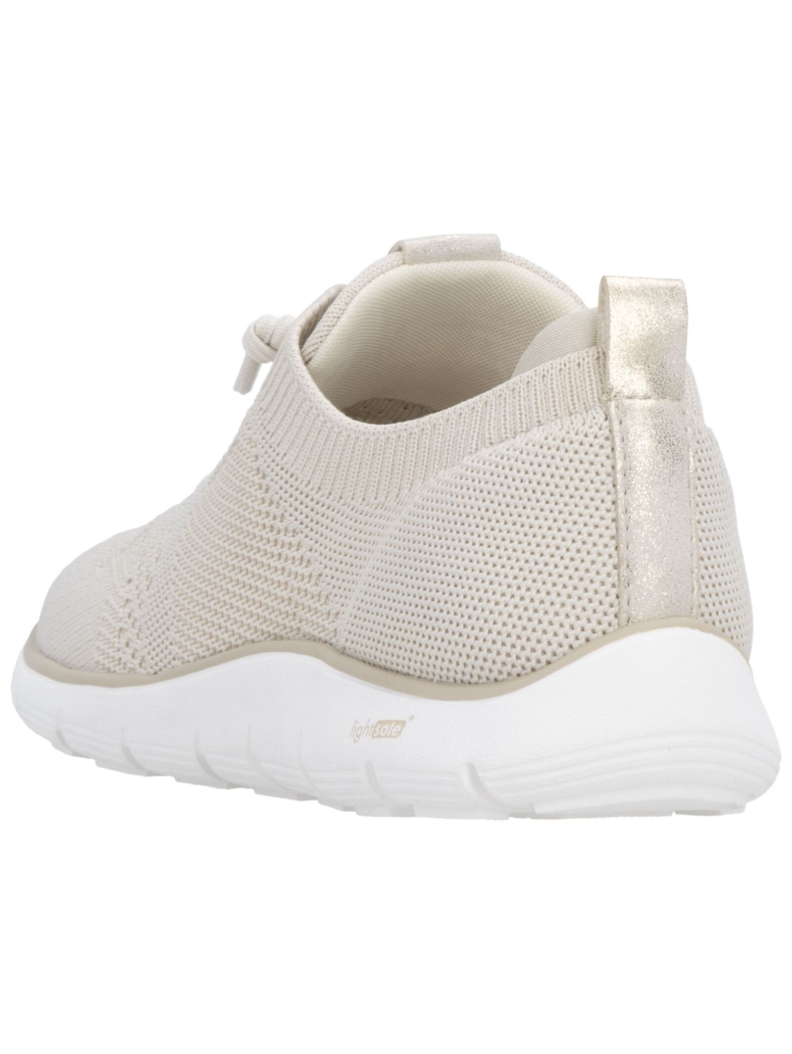 Remonte Schnürschuh »Remonte Halbschuhe Textil«