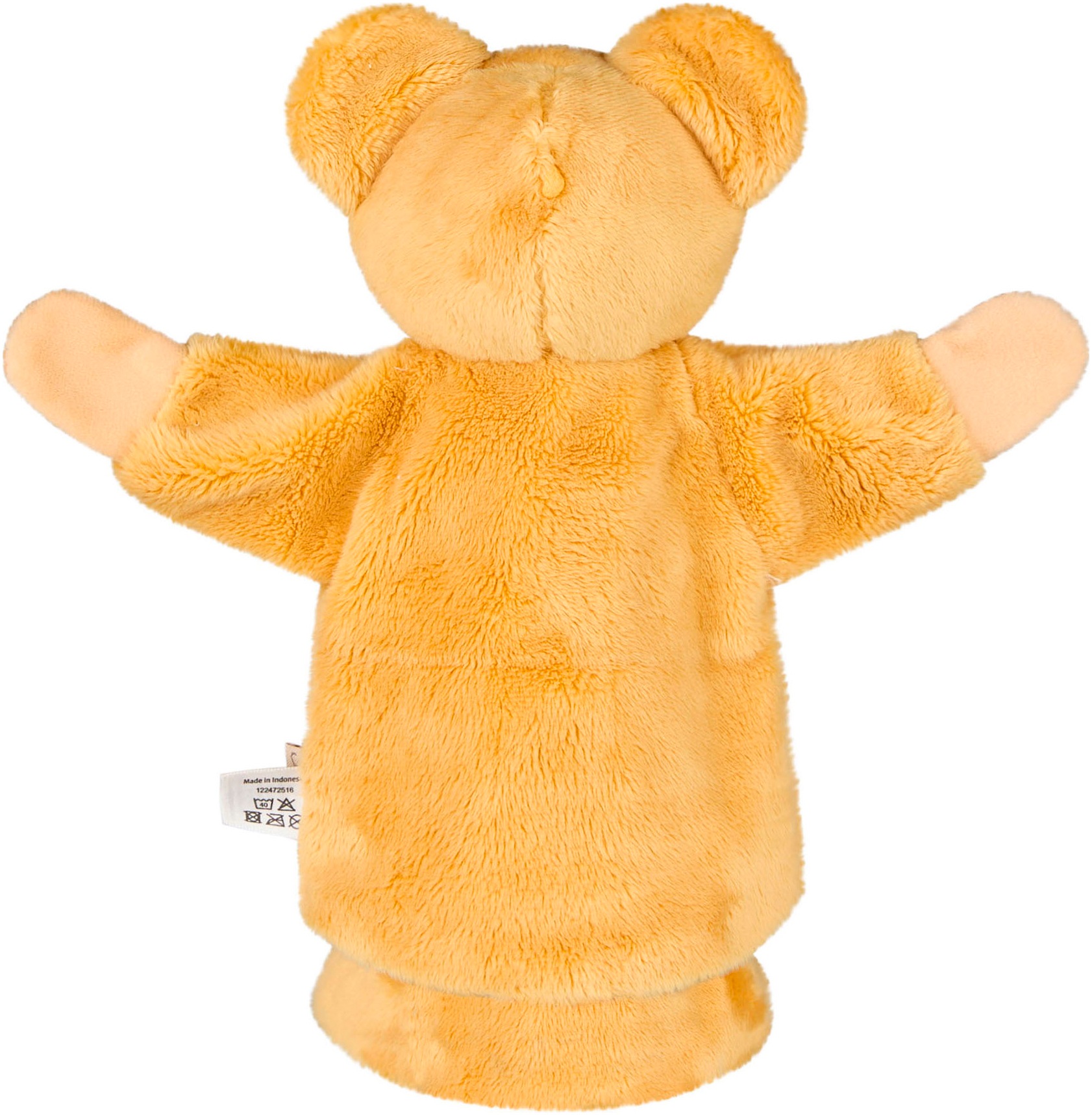 Sterntaler® Handpuppe »Löwe Leo«