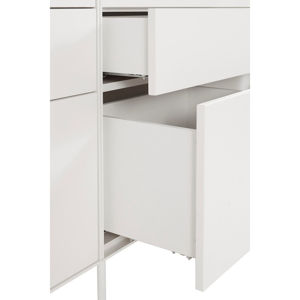LeGer Home by Lena Gercke Sideboard »Essentials«, (3 St.)