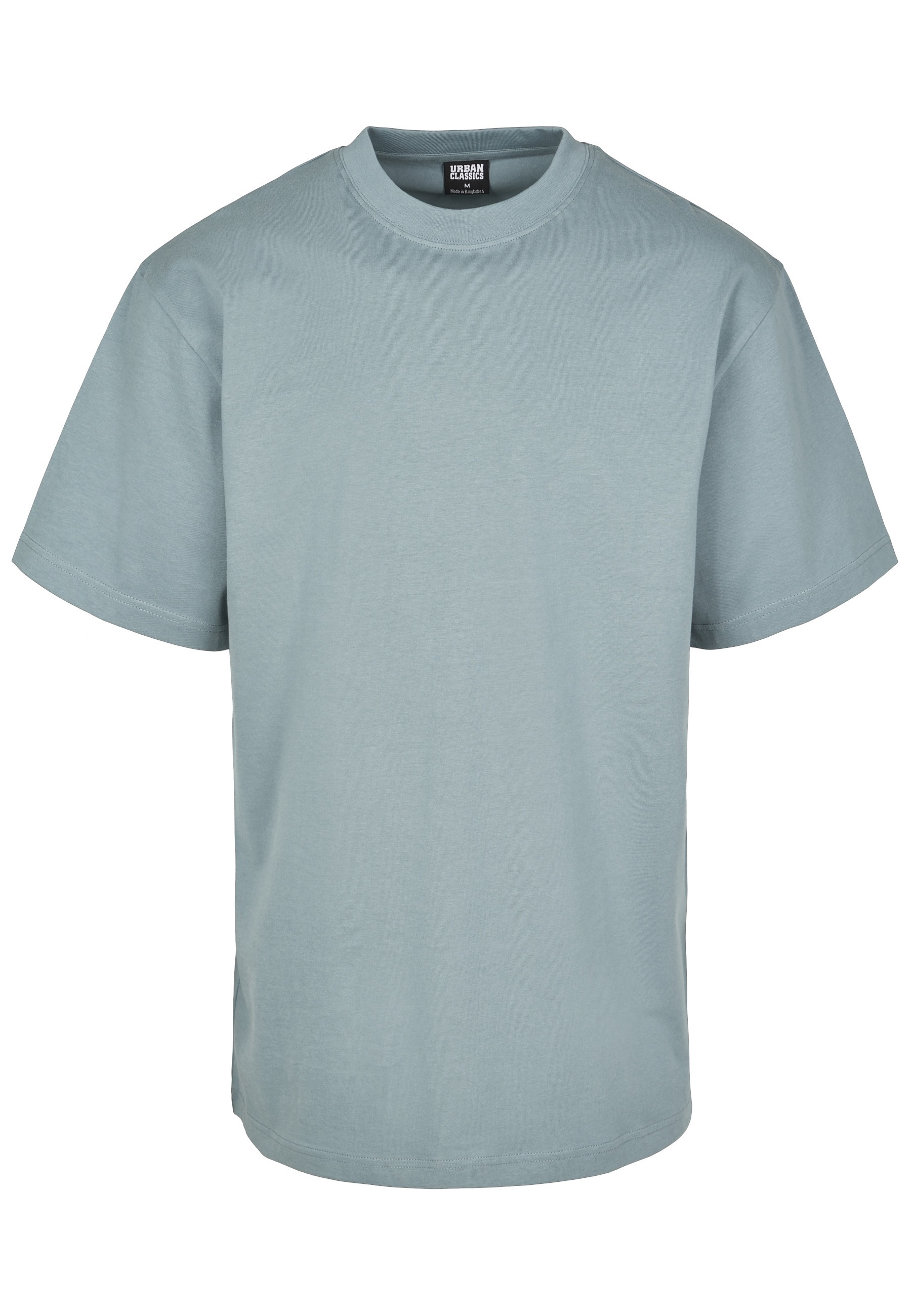 URBAN CLASSICS T-Shirt "Urban Classics Herren Tall Tee" 1 Stk.