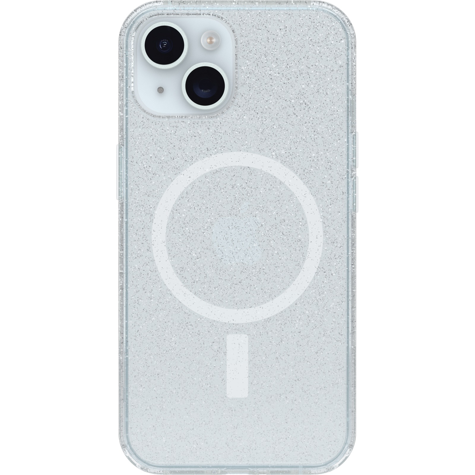 Otterbox Handyhülle »Symmetry Clear MagSafe«, Backcover, Schutzhülle, Handyschutzhülle, Case, Schutzcase, stoßfest