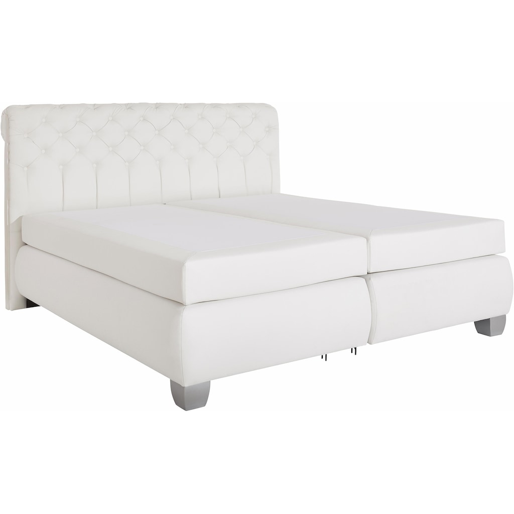 hapo Boxspringbett