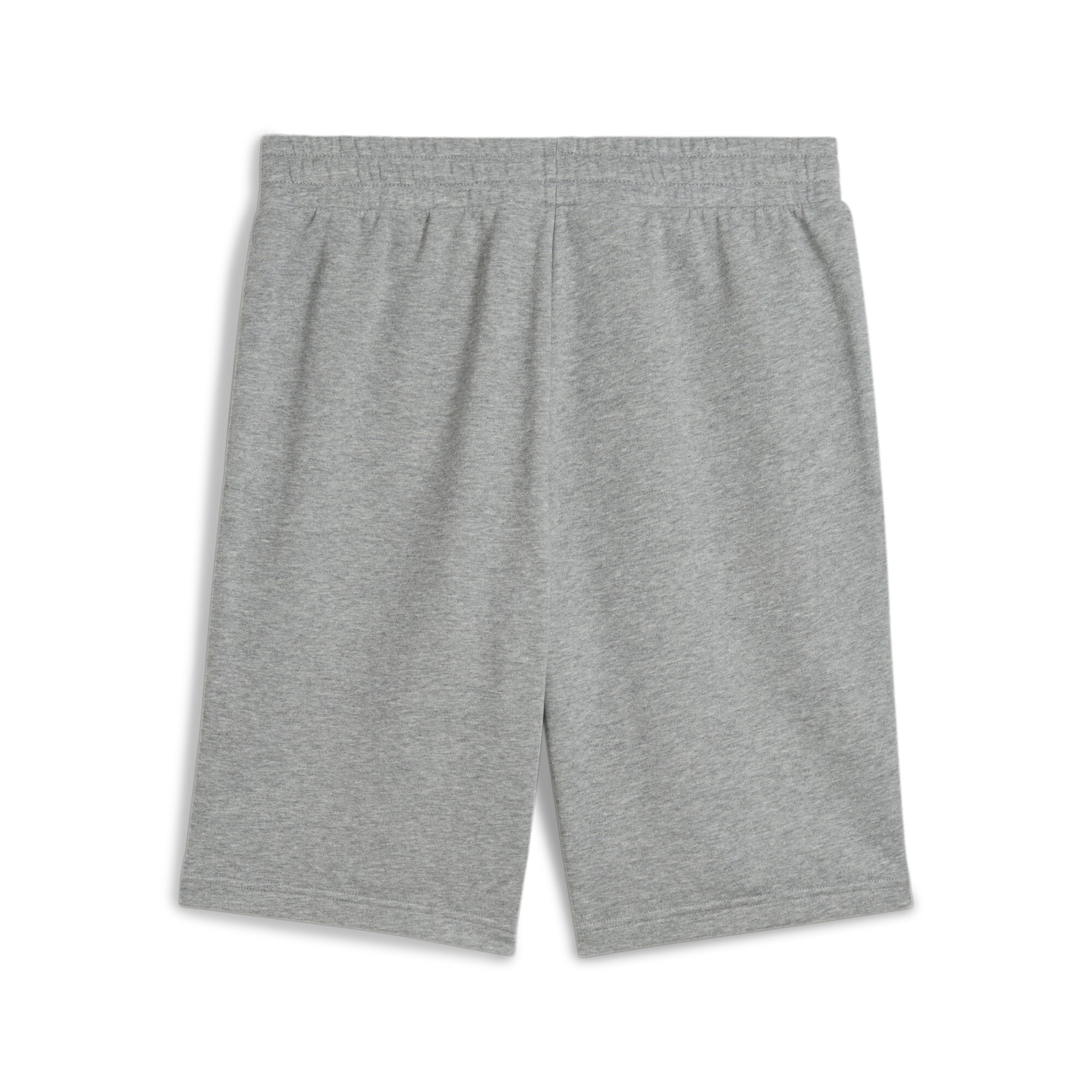 PUMA Trainingsshorts »ESS NO. 1 LOGO SHORTS 10"«, Sweatshorts mit weichem French Terry Material