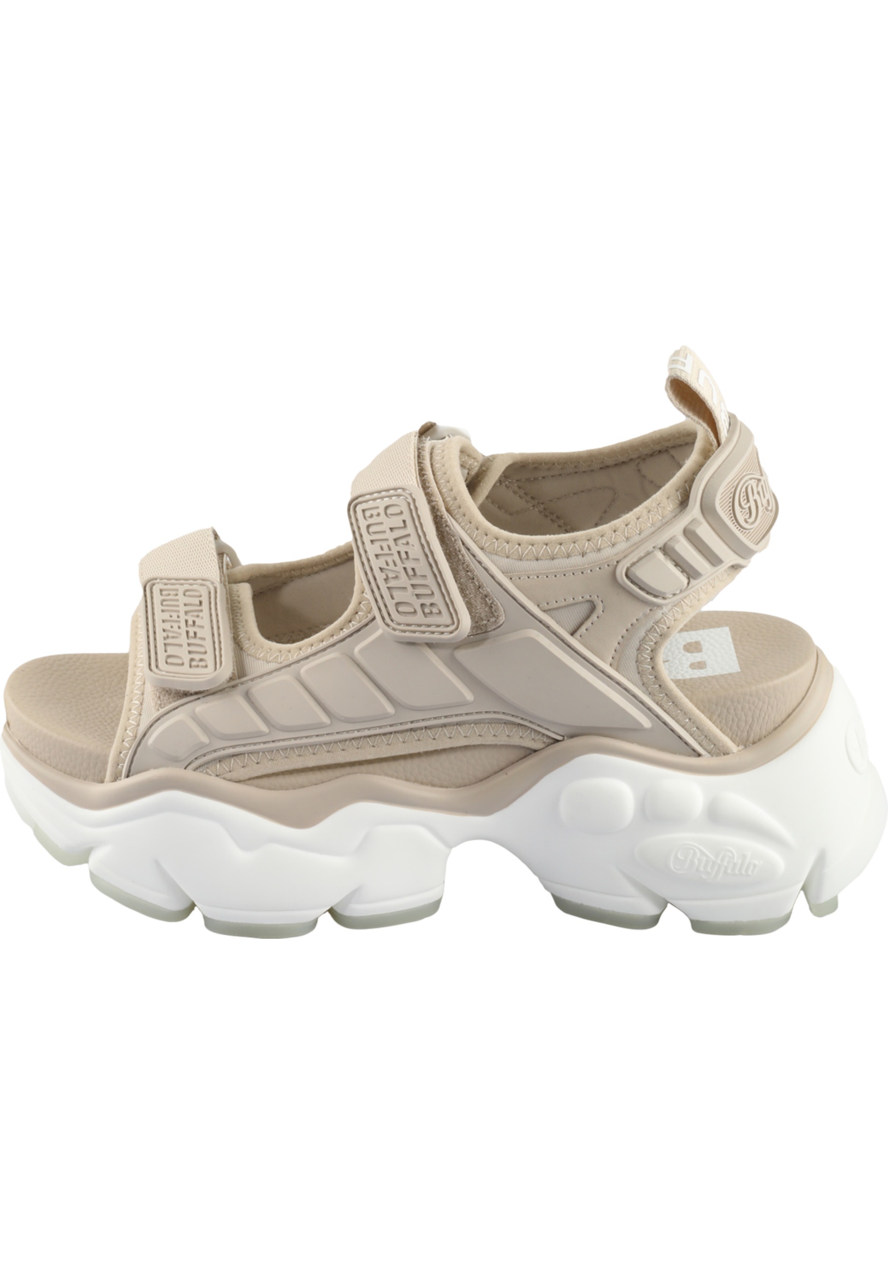 Buffalo Trainingsschuh »Buffalo BINARY TRACK«