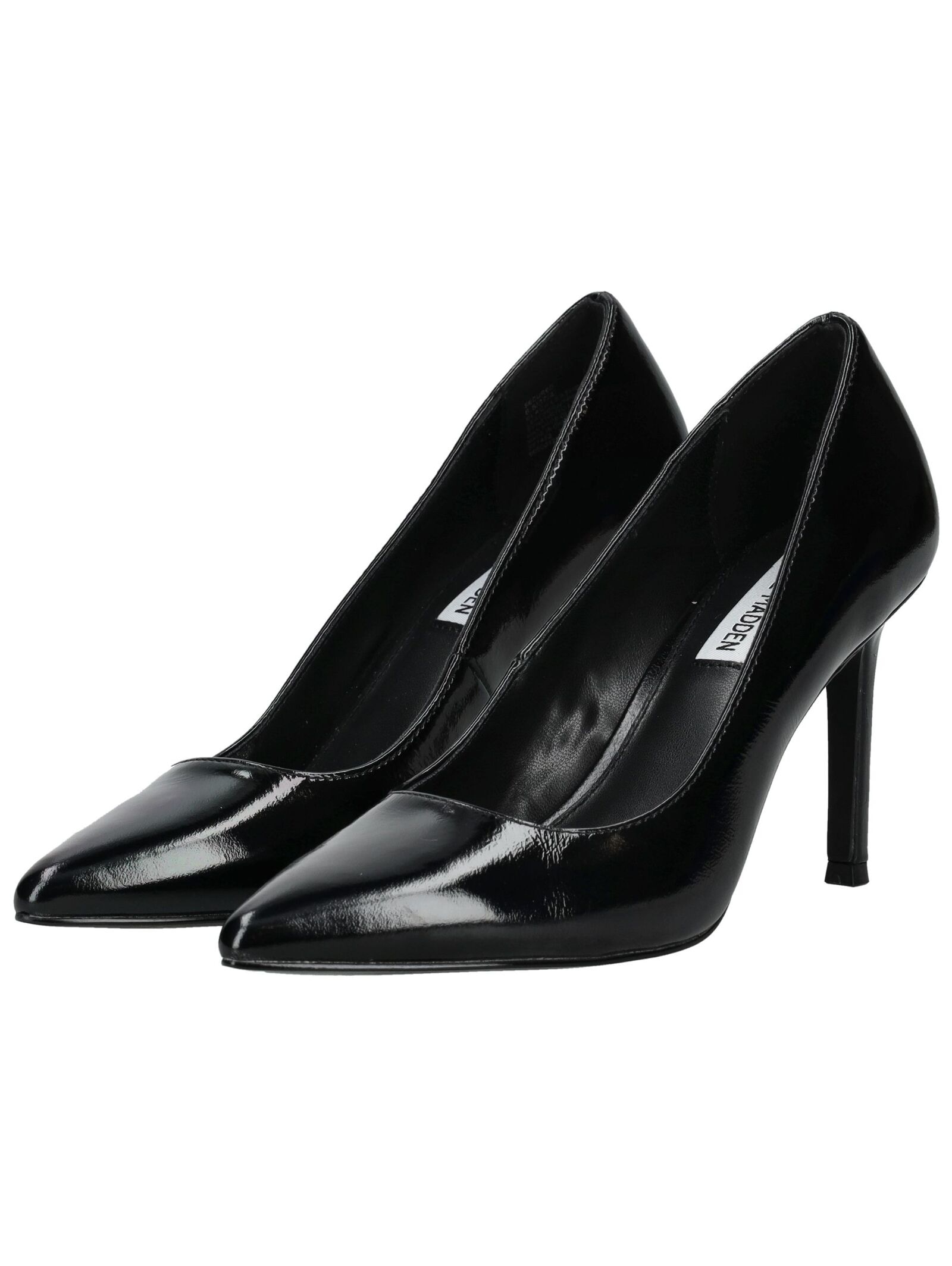 STEVE MADDEN High-Heel-Pumps »STEVE MADDEN Pumps Leder«