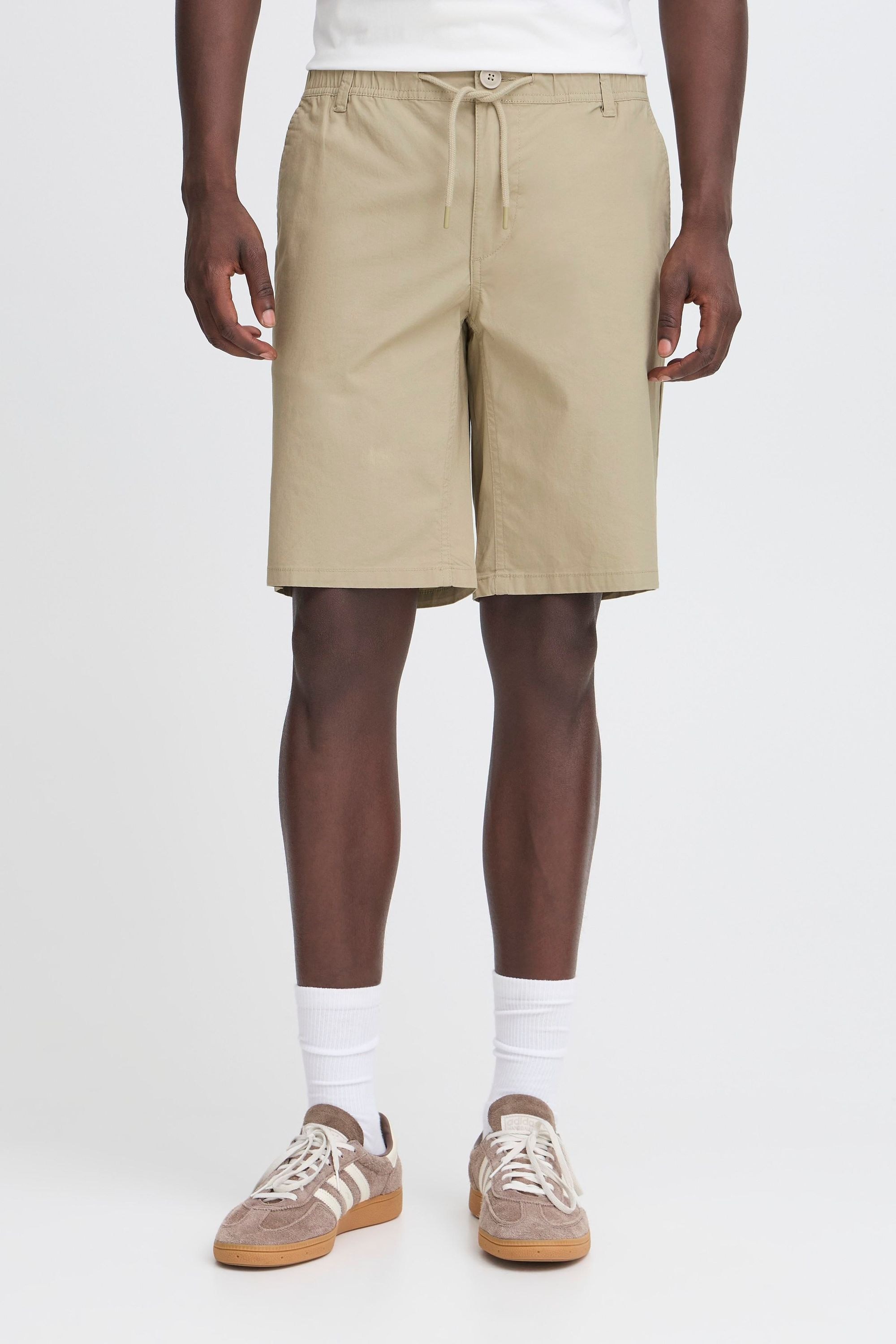 Blend Chinoshorts "BHTibo" Basic Chino Shorts mit Taschen günstig online kaufen