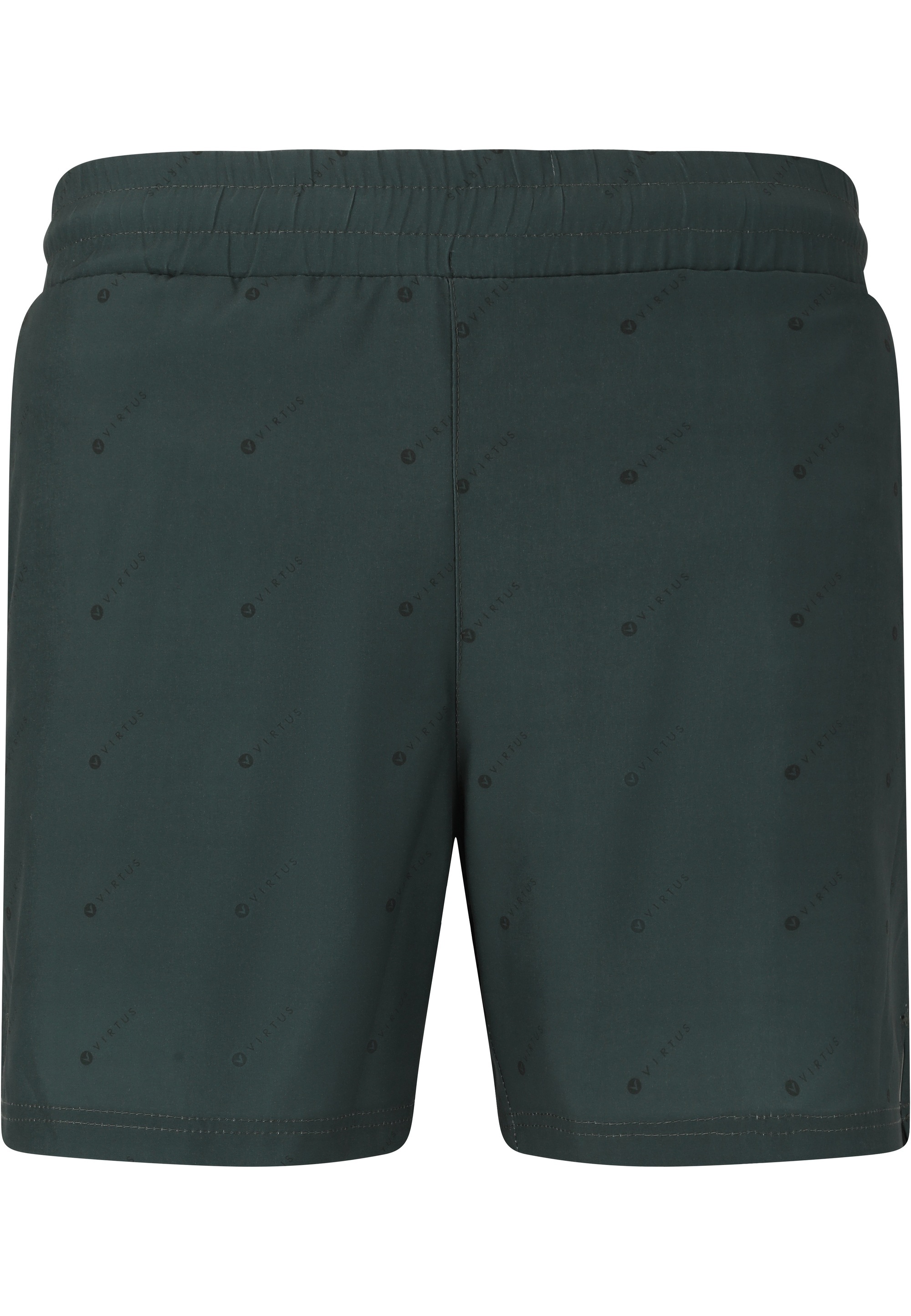 Virtus Badeshorts "Andream", 1 Stk. Aus atmungsaktivem Material günstig online kaufen