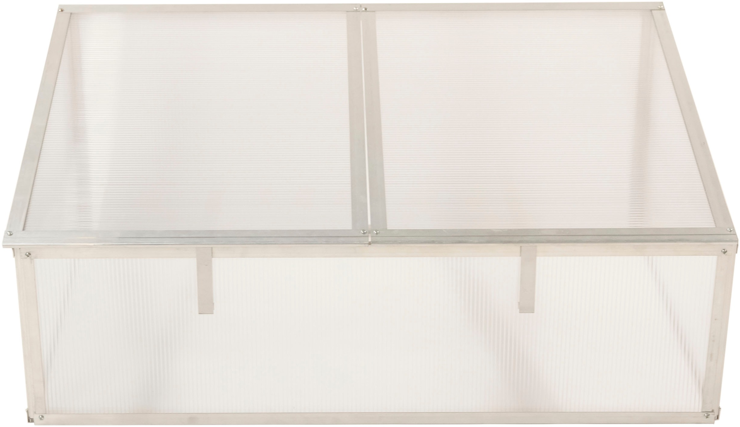 WESTMANN Frühbeetaufsatz »Genus 100« BxTxH: 95x62x41 cm