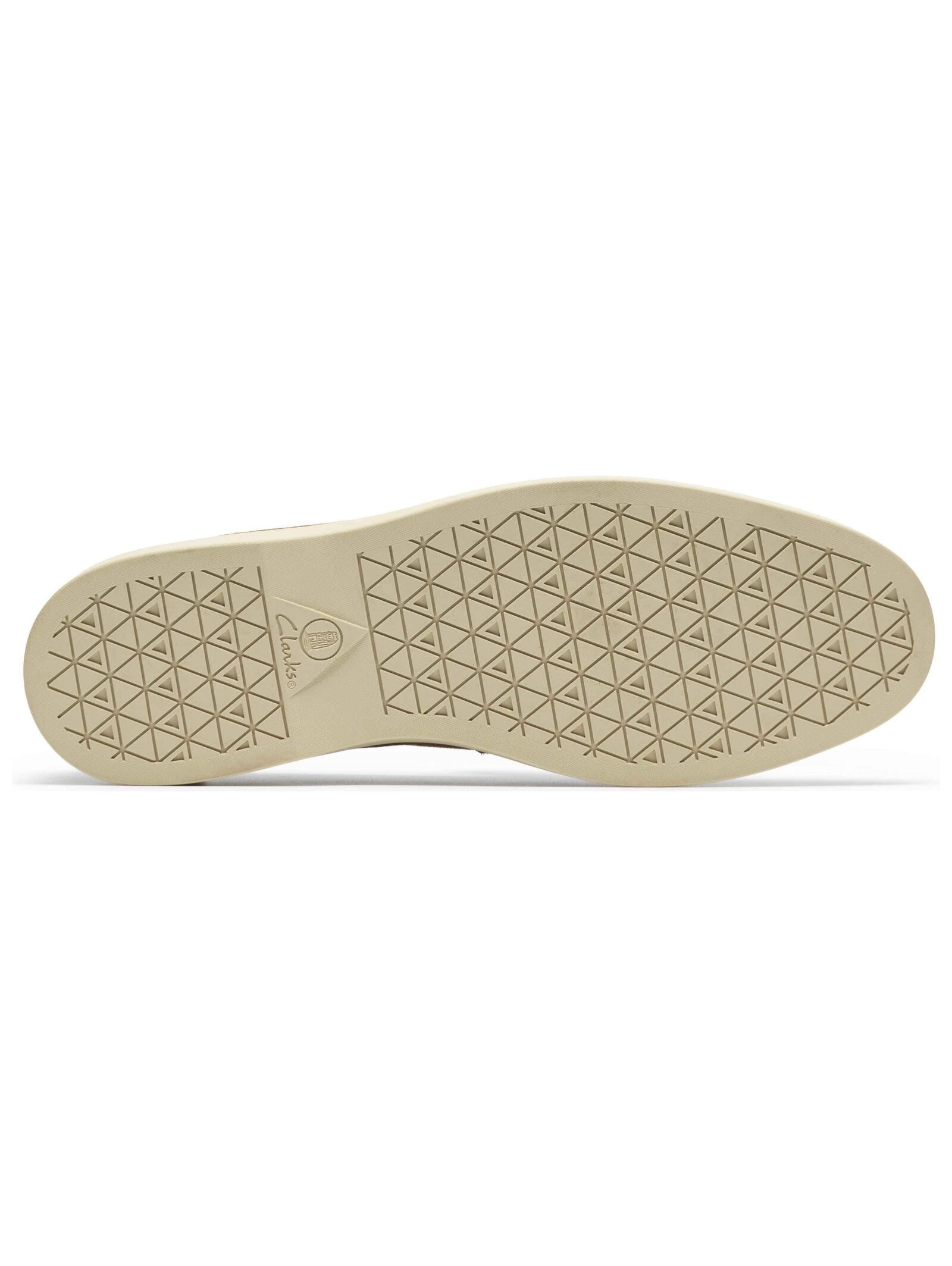 Clarks Slipper »Clarks Slipper Veloursleder«