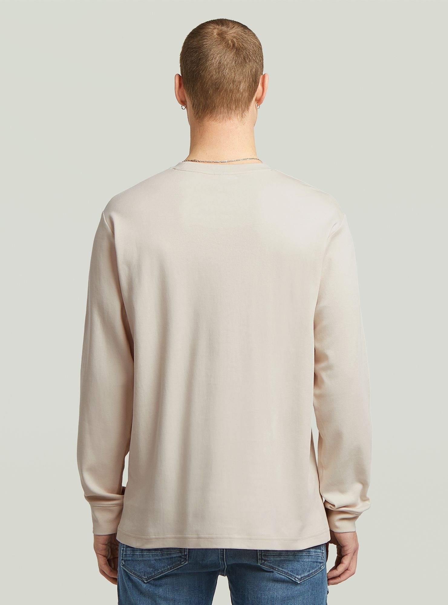 G-STAR T-Shirt »AMS 89 T-Shirt«