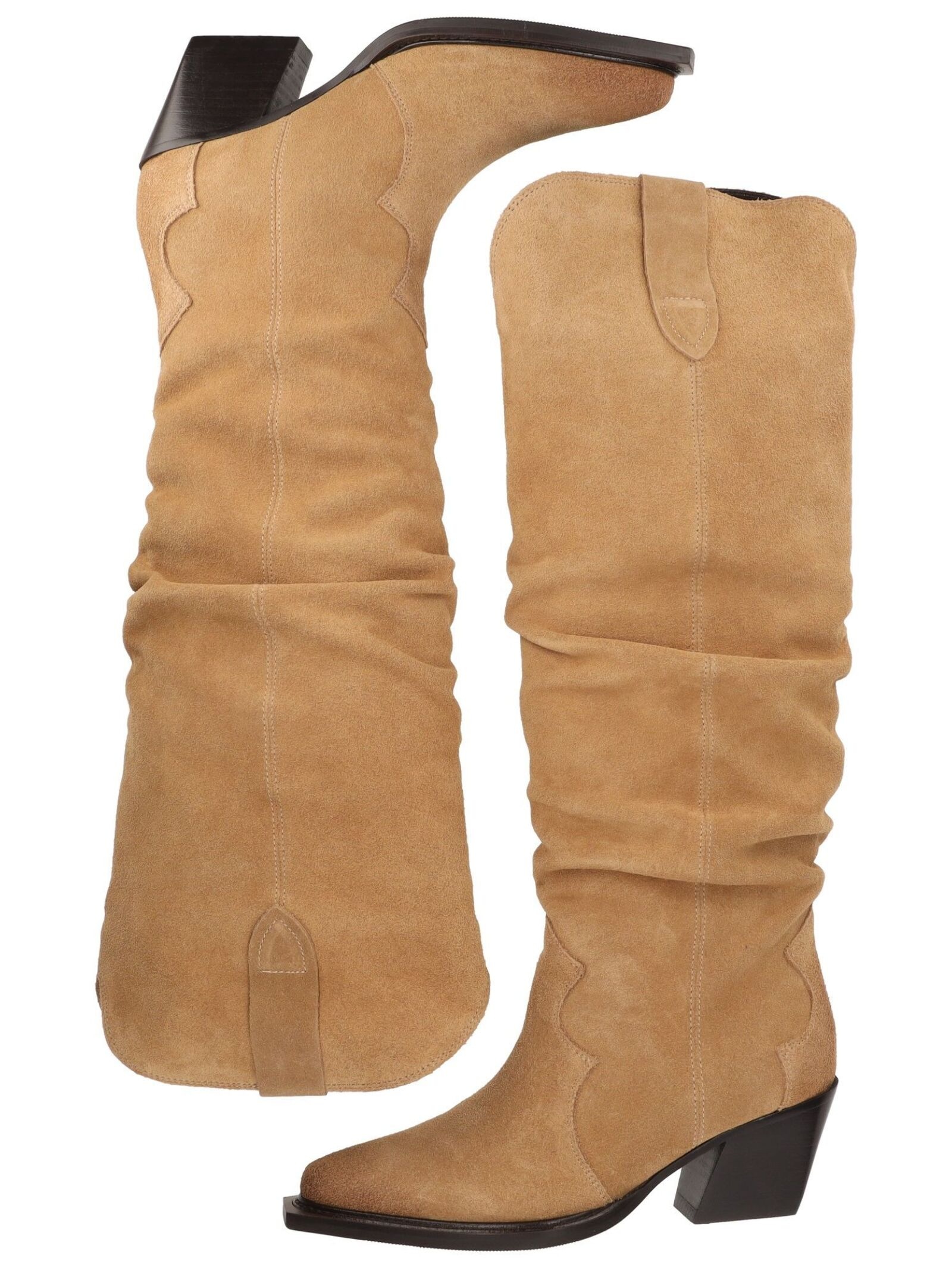 Dolce Vita Stiefel »Dolce Vita Stiefel Leder«