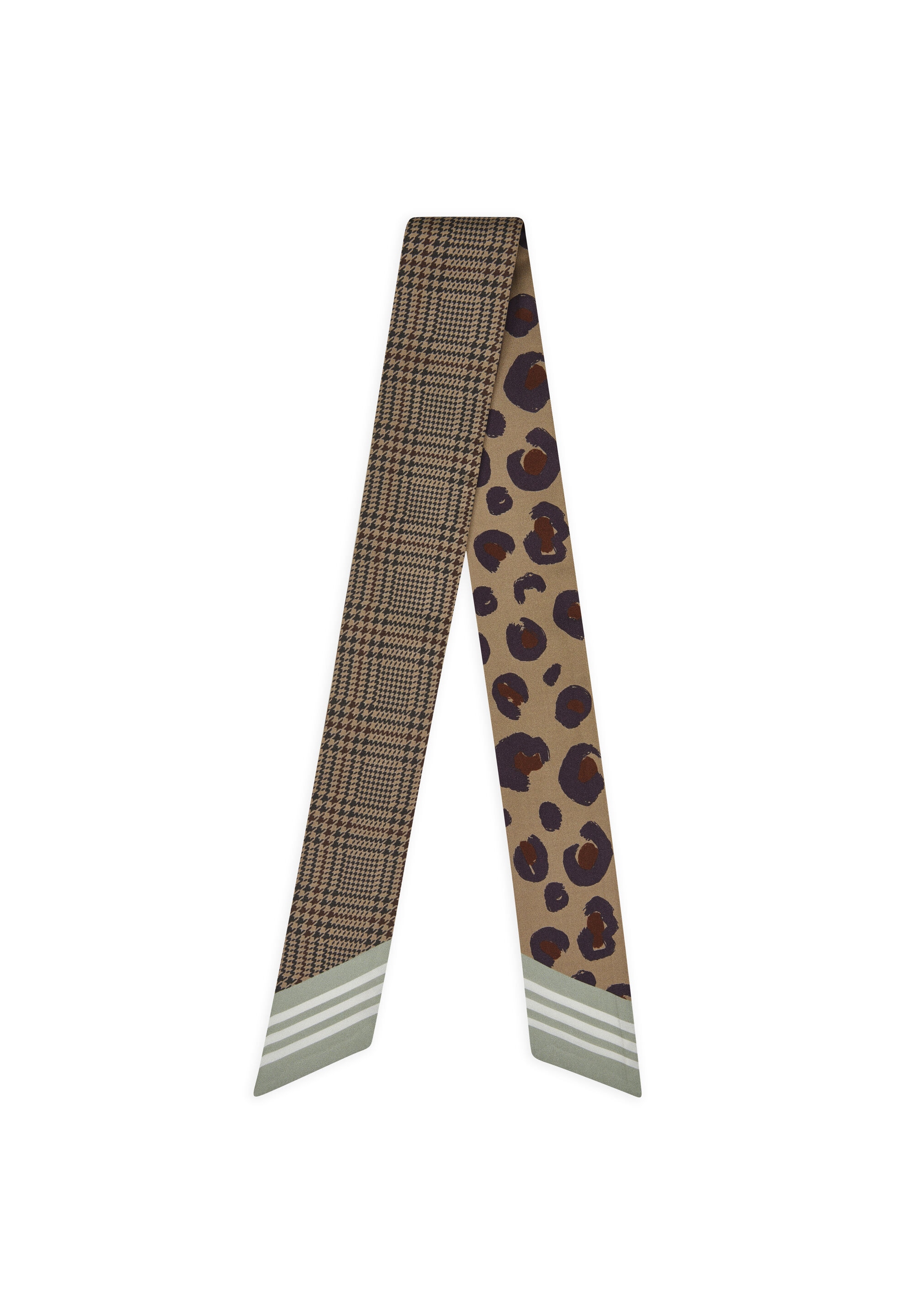 Codello Modetuch "Codello Twilly" aus Seide