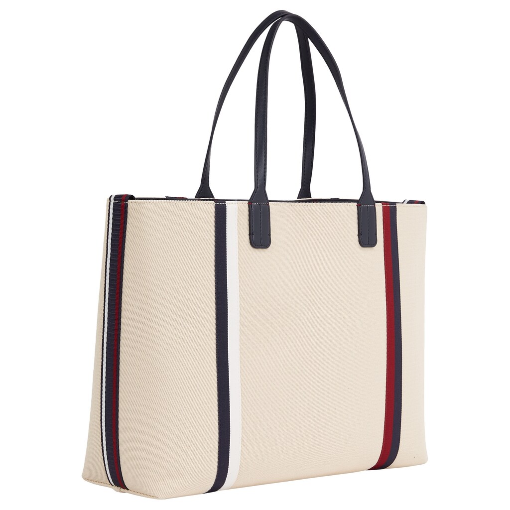 Tommy Hilfiger Shopper »ICONIC TOMMY TOTE CORP«