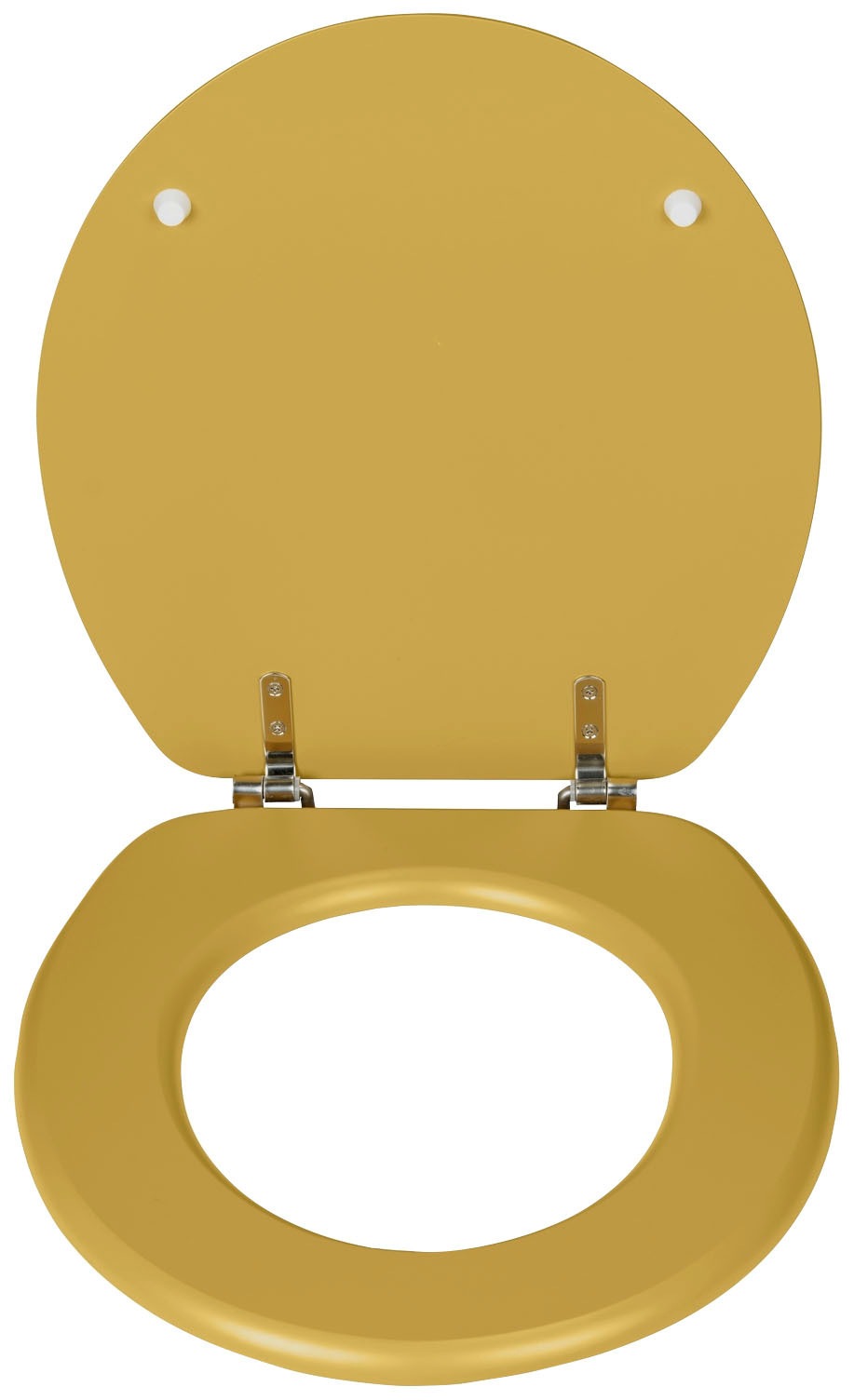 WENKO WC-Sitz »Prima«