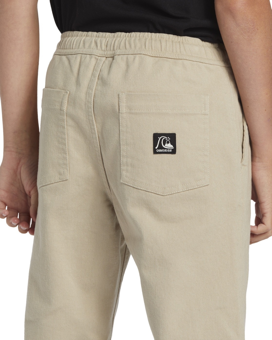 Quiksilver Outdoorhose »DNA Beach«