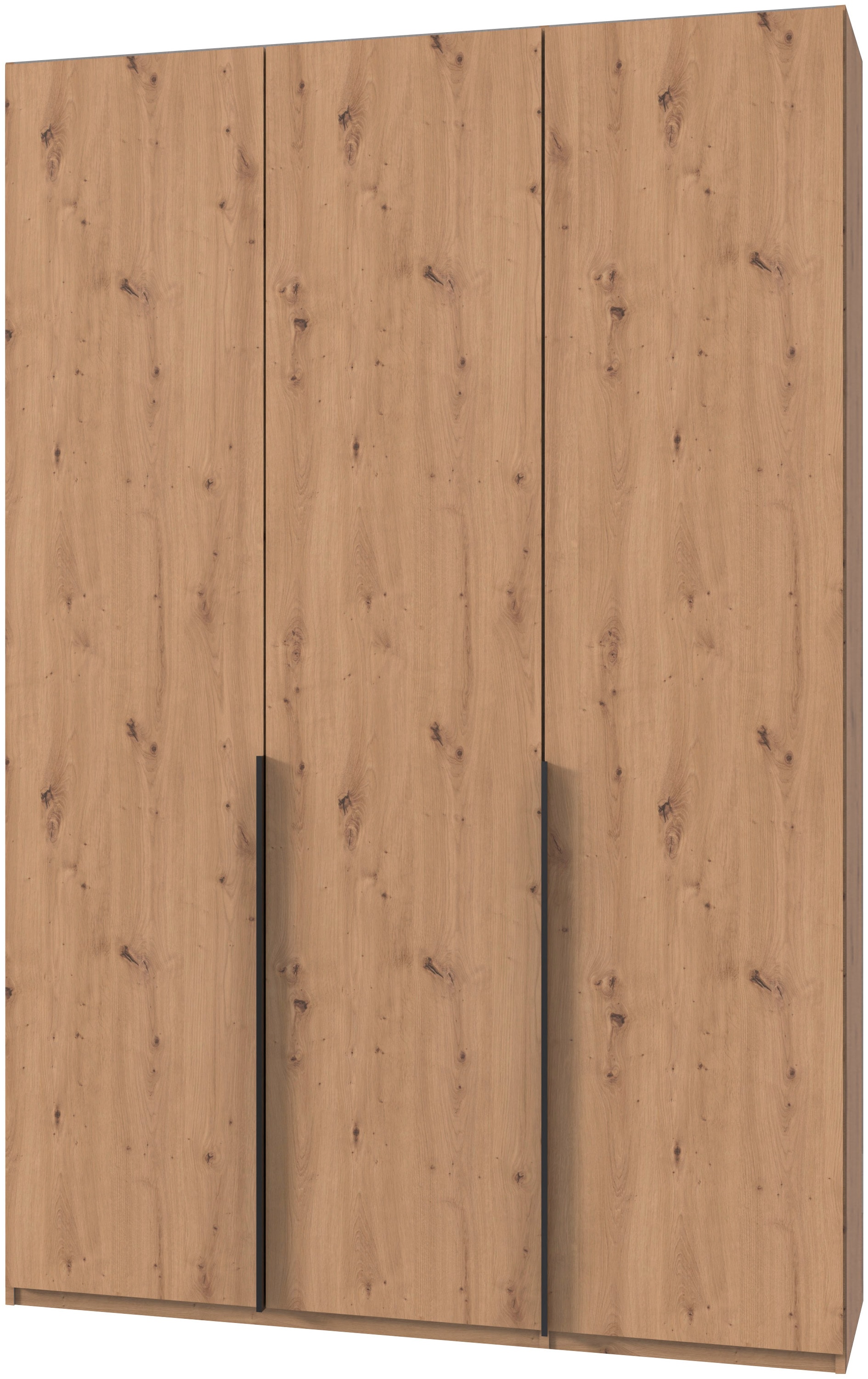 Wimex Kleiderschrank "Mugano, in 5 Breiten und 2 Höhen, Made in Germany", ( günstig online kaufen