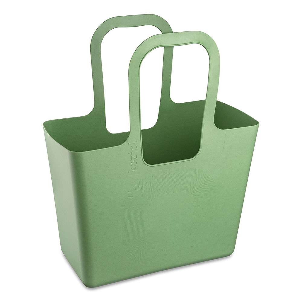 KOZIOL Einkaufsshopper »TASCHE XL« Kunststoff