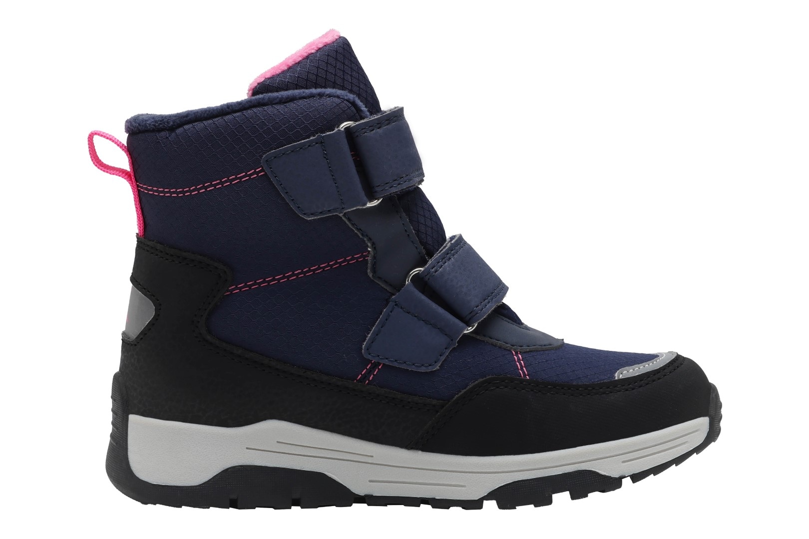 Kastinger Winterstiefel »HAGLER MID V KTX«, Snowboots, Winterboots, Winterschuhe, wasserdicht, gefüttert