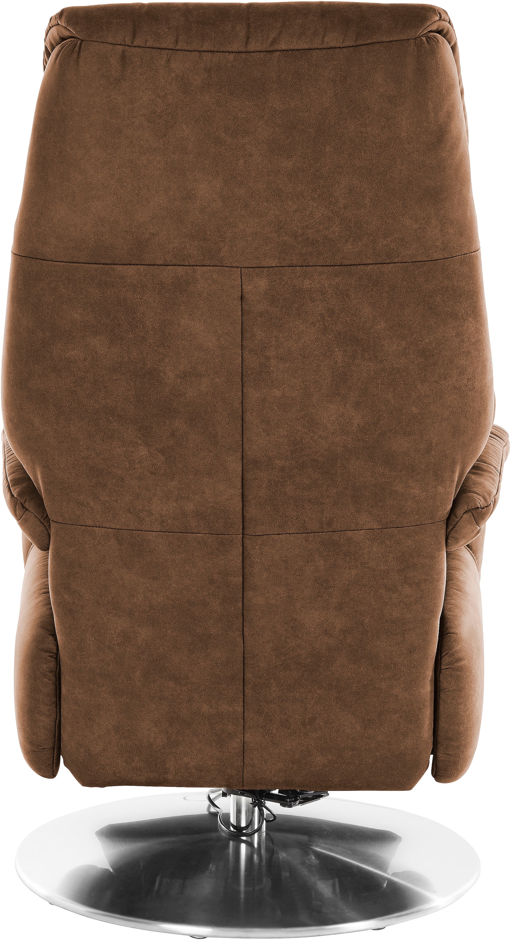 sit&more TV-Sessel »Enjoy« in Größe L, wahlweise mit Motor und Aufstehhilfe