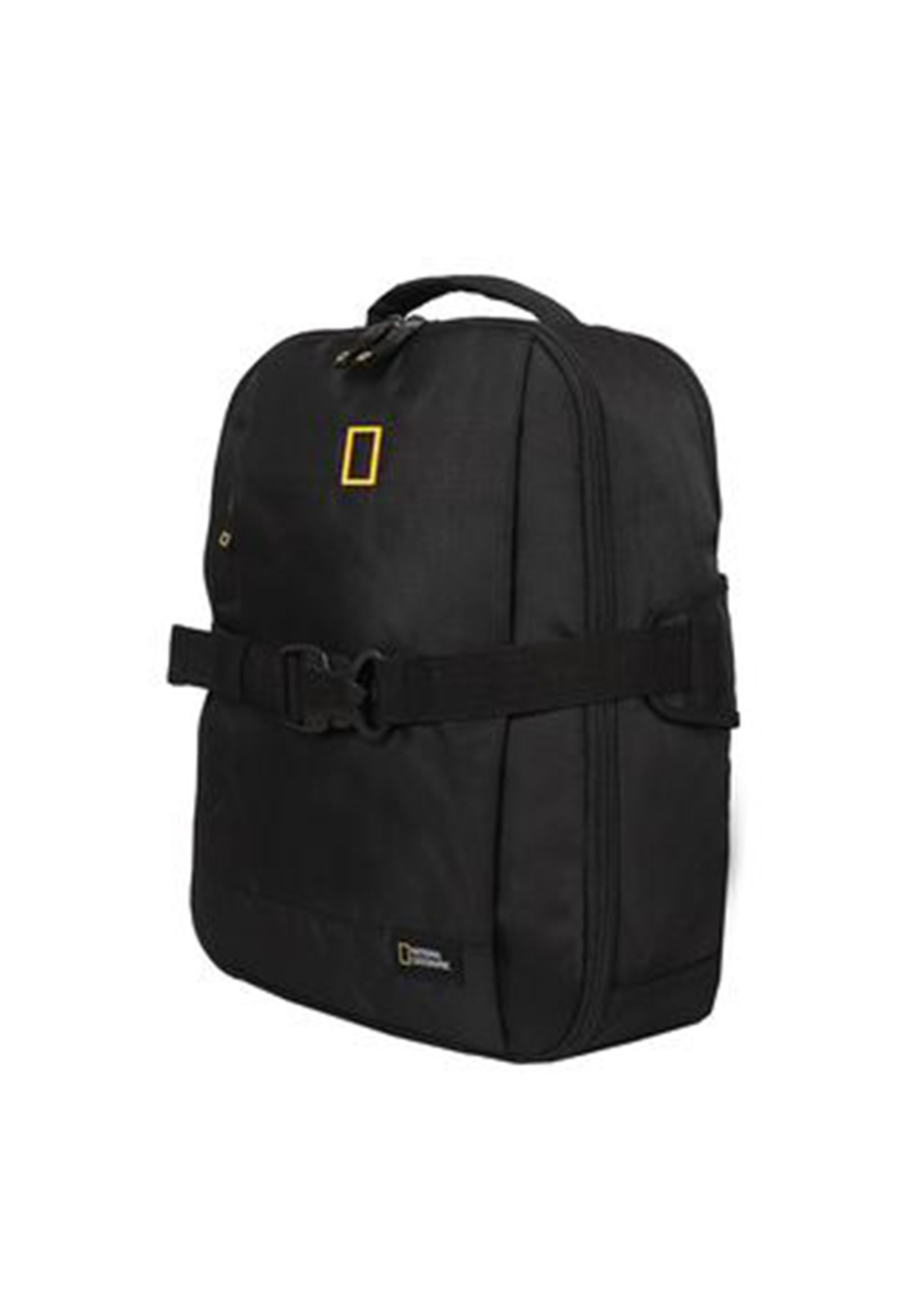 NATIONAL GEOGRAPHIC Cityrucksack »Recovery«, aus robustem Polyester-Material mit funktionellem Design
